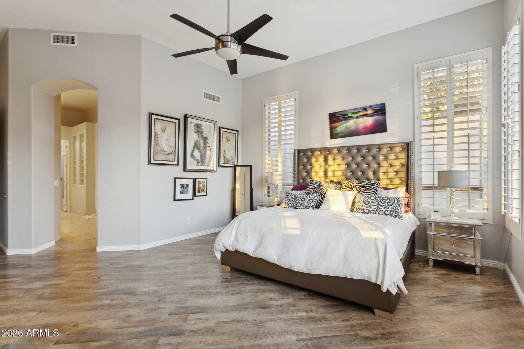 Saguaro Canyon at Troon - Residential