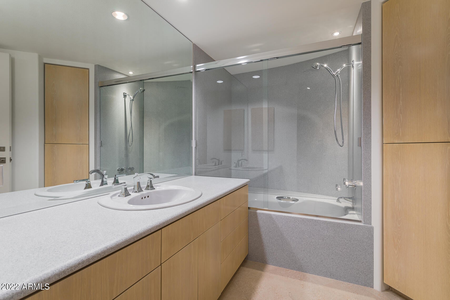 DESERT HIGHLANDS LOTS 490-492 & 495 - Residential