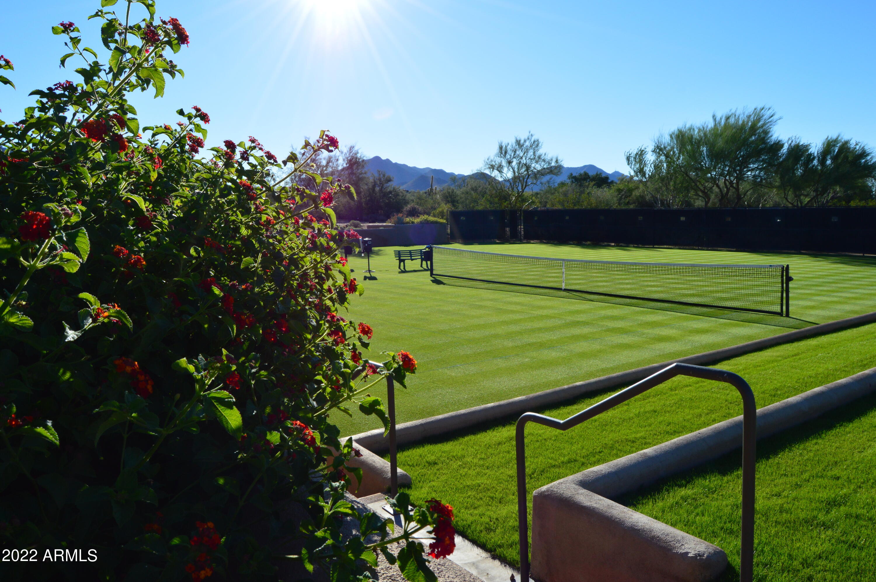 DESERT HIGHLANDS LOTS 490-492 & 495 - Residential