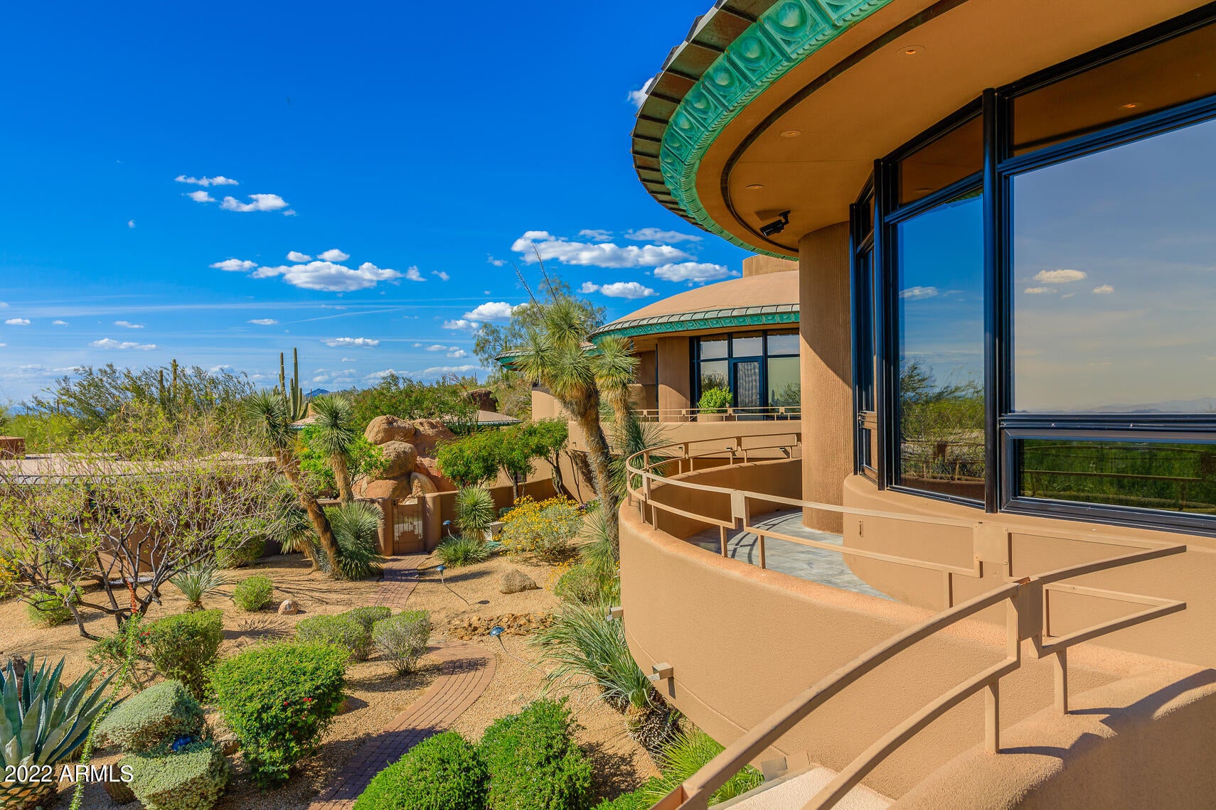 DESERT HIGHLANDS LOTS 490-492 & 495 - Residential