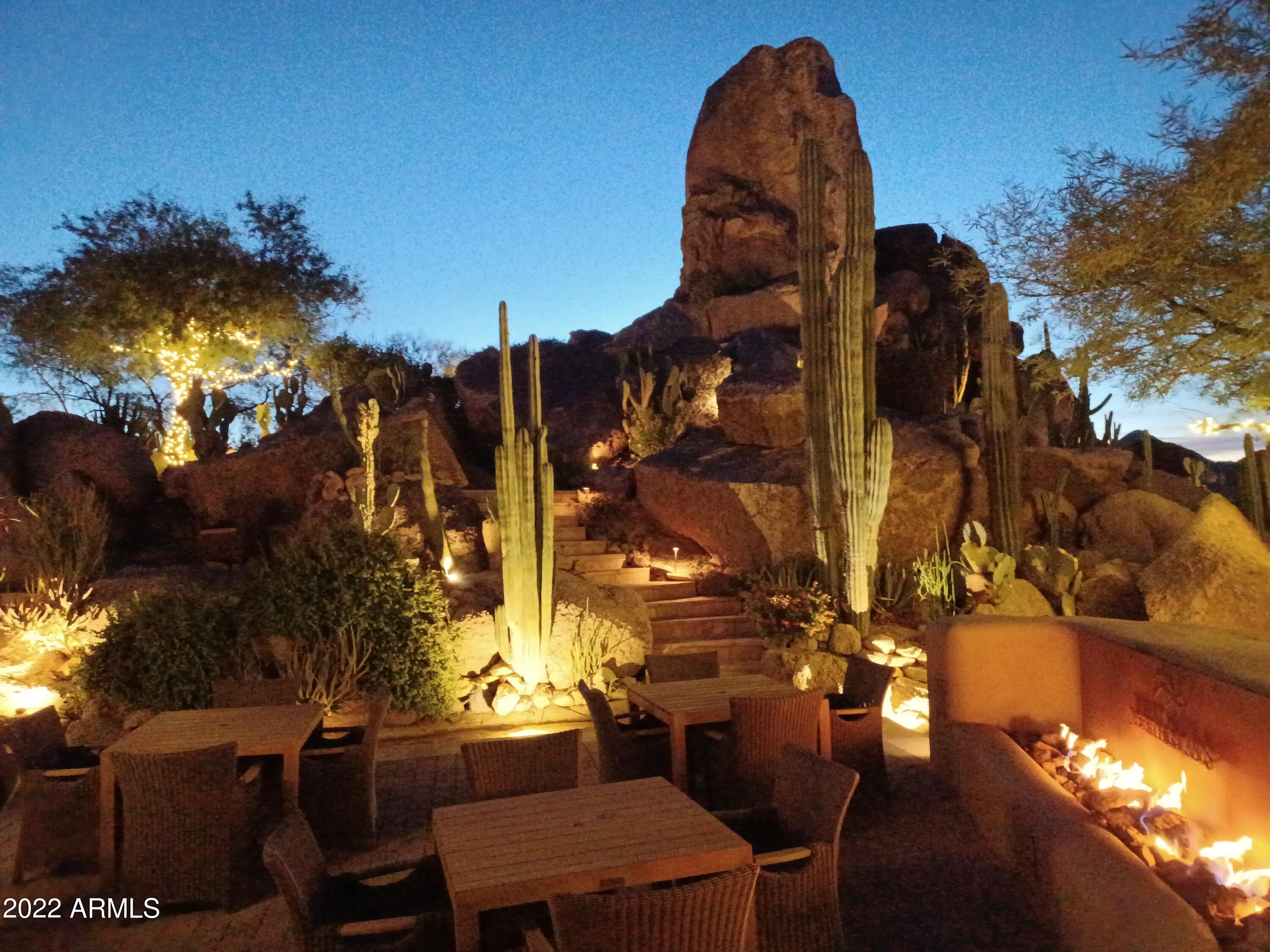 DESERT HIGHLANDS LOTS 490-492 & 495 - Residential