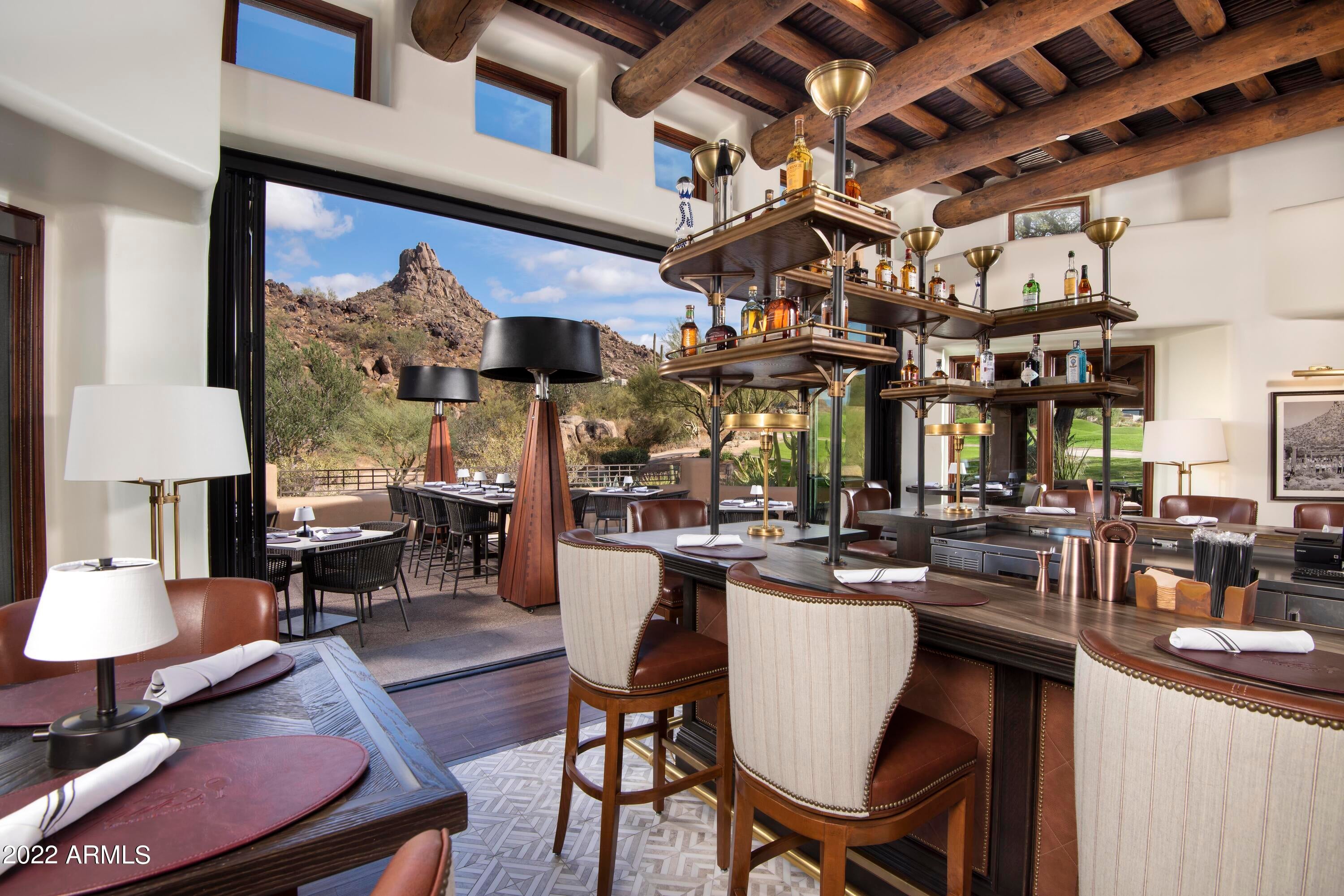 DESERT HIGHLANDS LOTS 490-492 & 495 - Residential