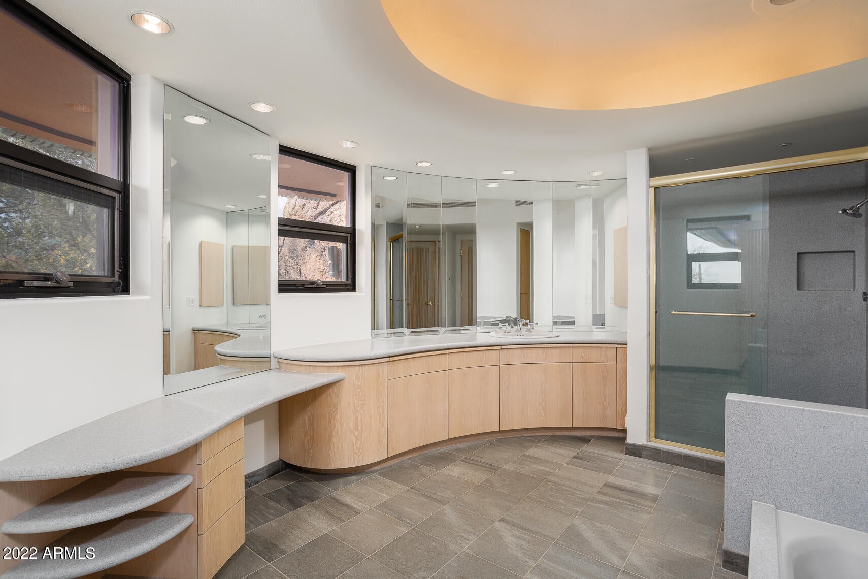 DESERT HIGHLANDS LOTS 490-492 & 495 - Residential