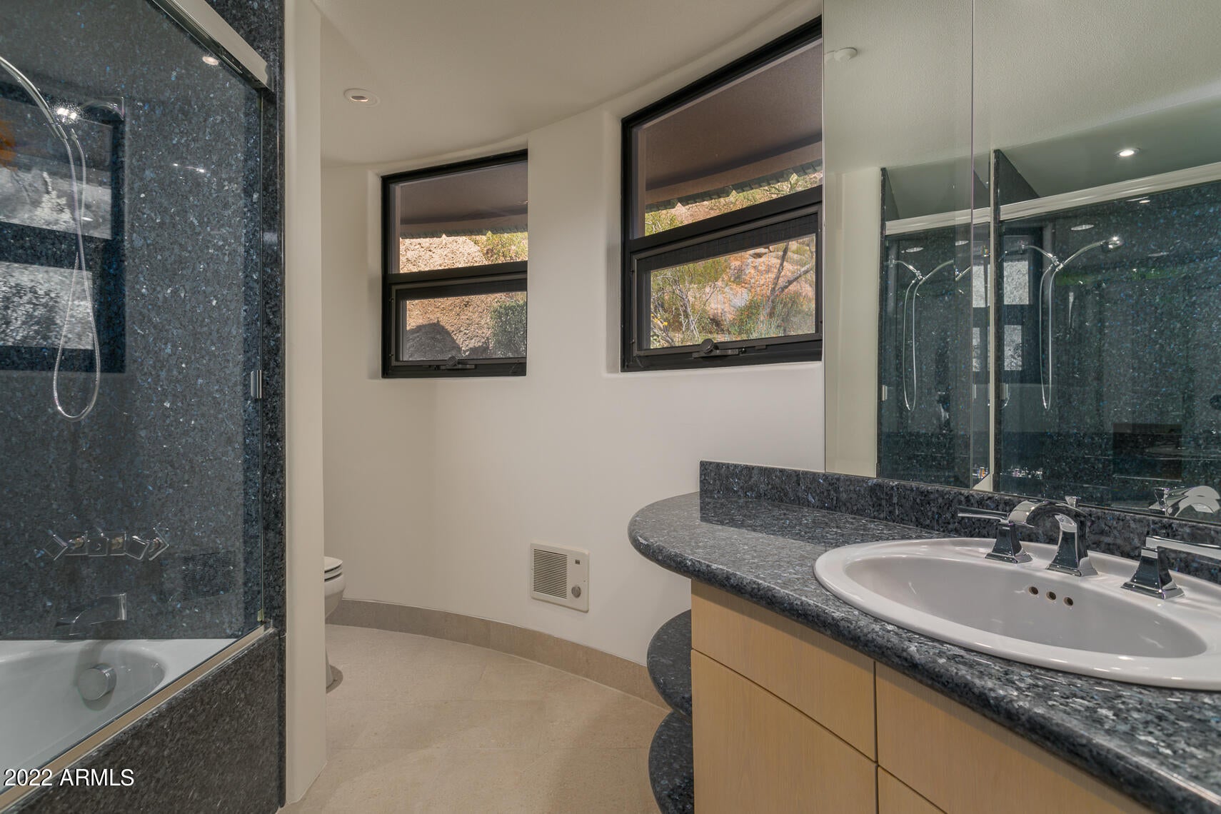 DESERT HIGHLANDS LOTS 490-492 & 495 - Residential