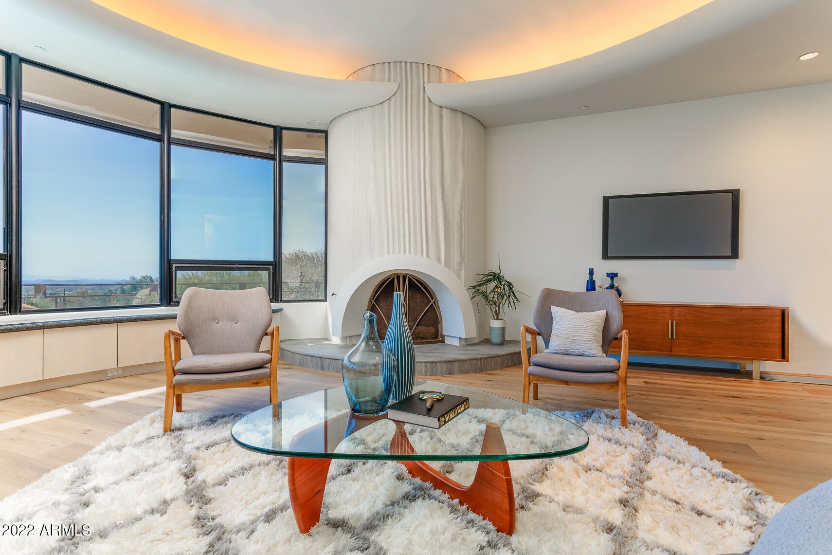 DESERT HIGHLANDS LOTS 490-492 & 495 - Residential