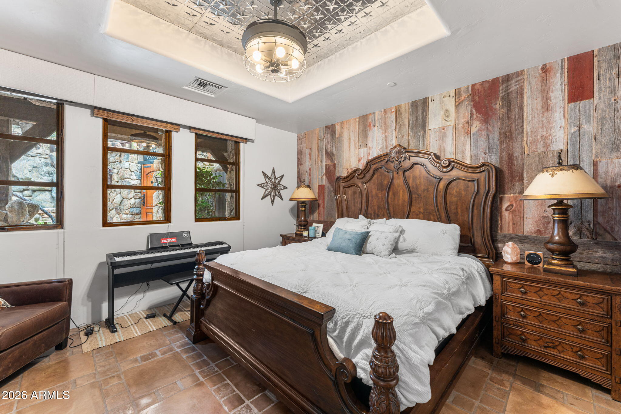ESTANCIA PHASE 2B - Residential