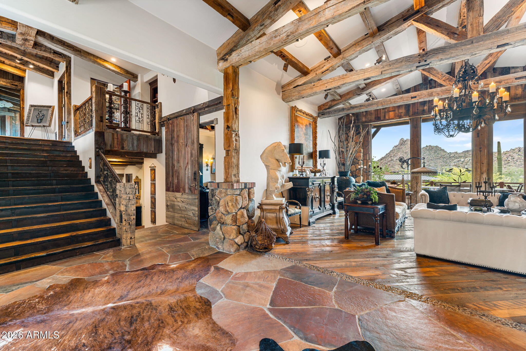 ESTANCIA PHASE 2B - Residential