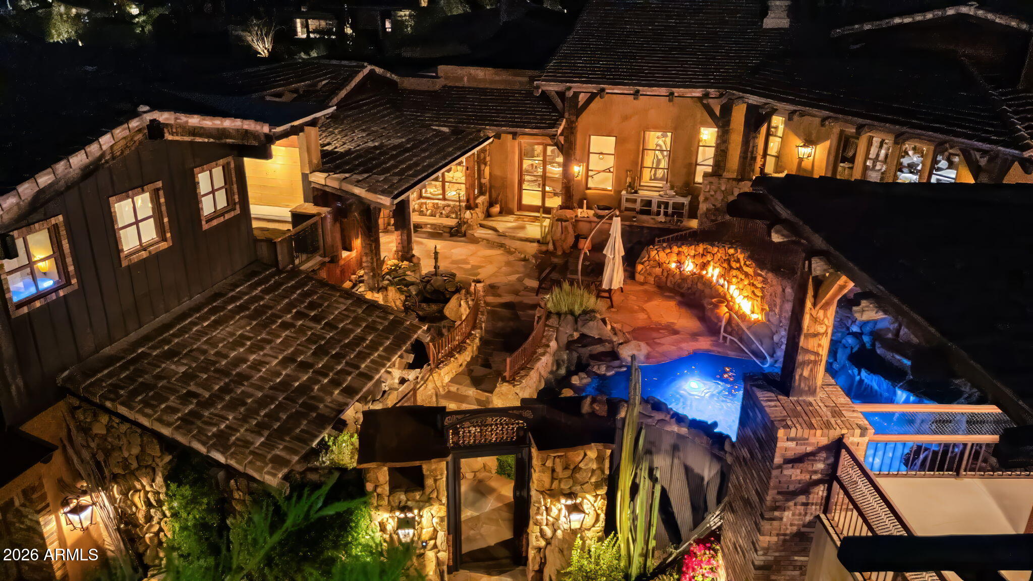 ESTANCIA PHASE 2B - Residential