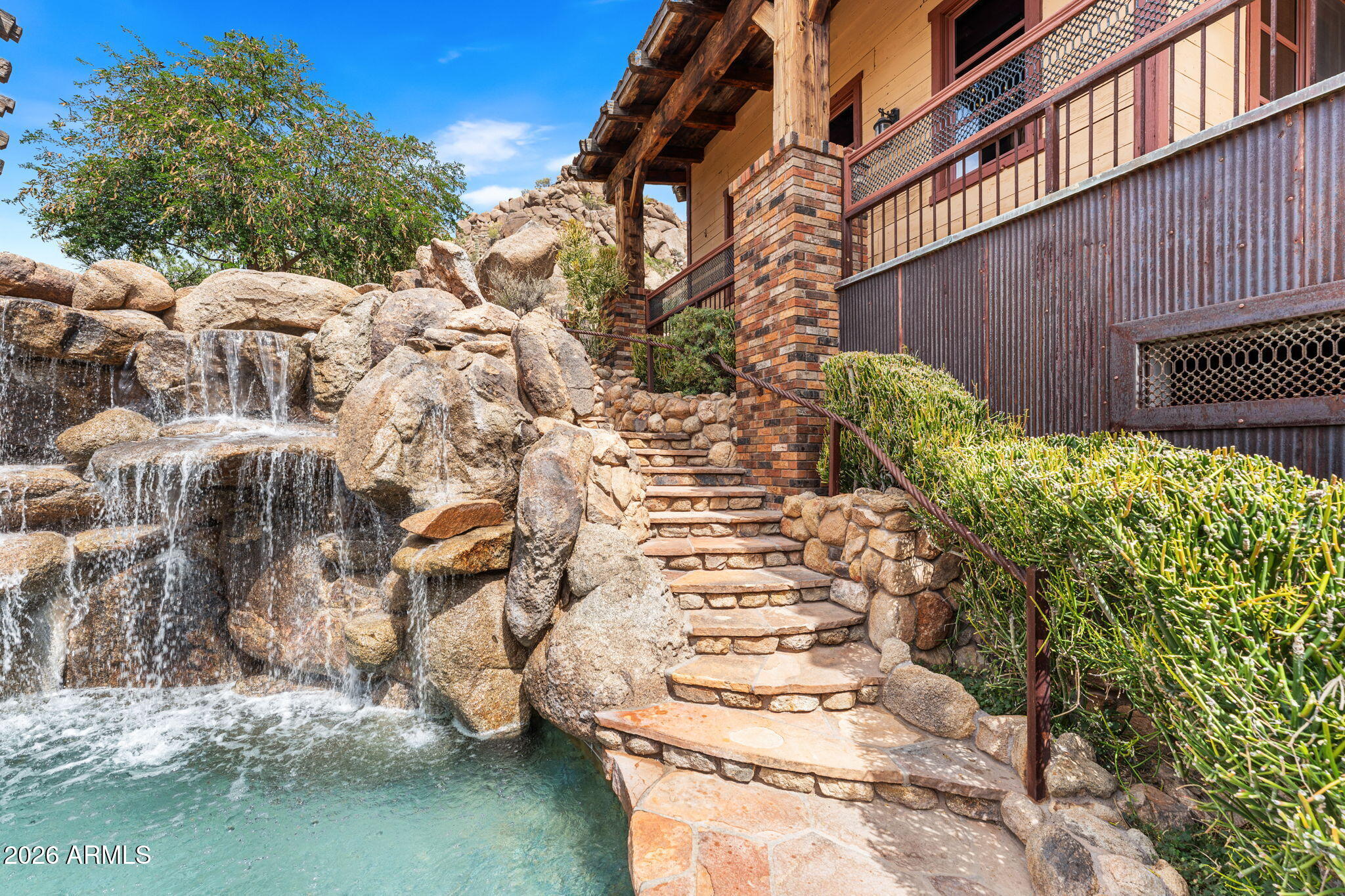 ESTANCIA PHASE 2B - Residential