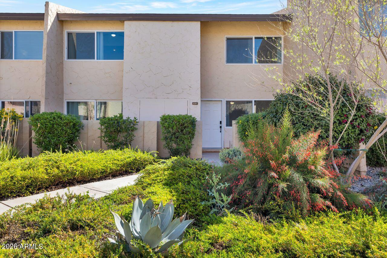 WOODLAND SPRINGS - Residential