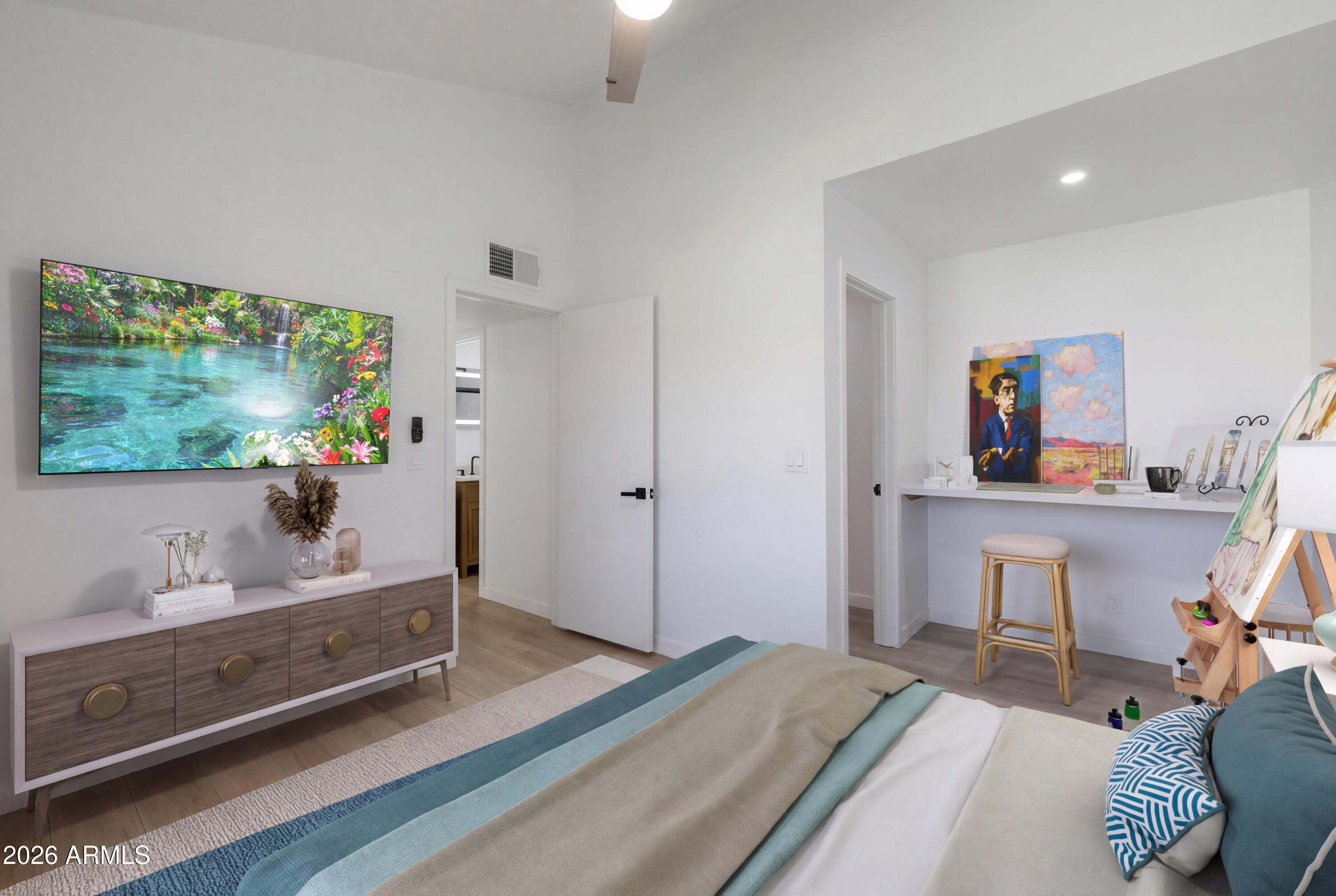 WOODLAND SPRINGS - Residential