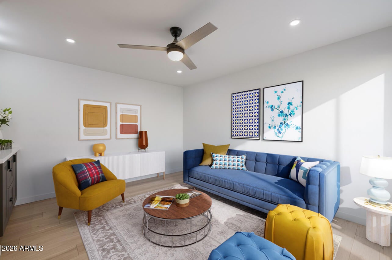 WOODLAND SPRINGS - Residential