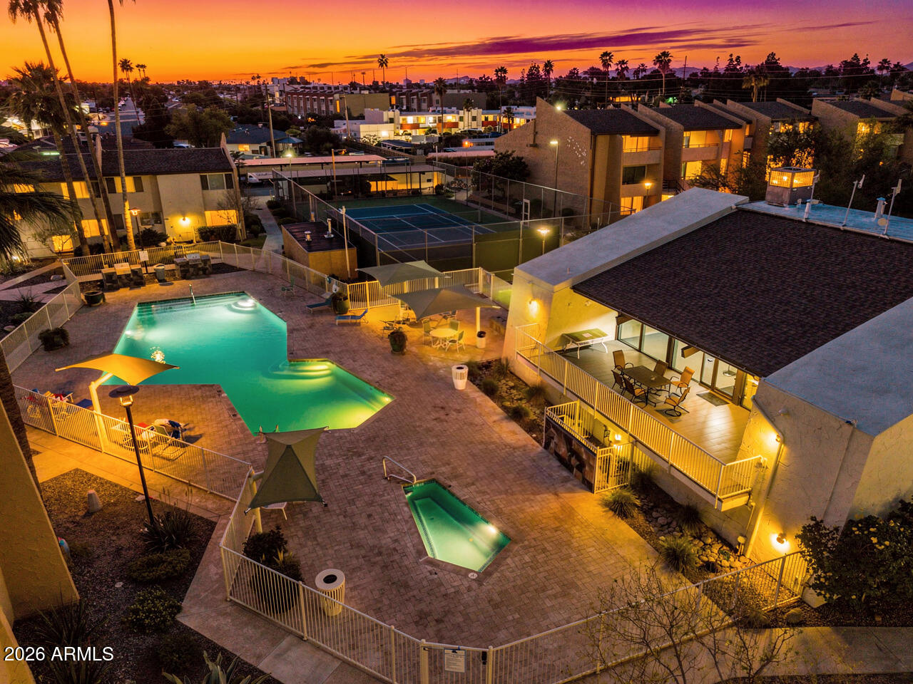 WOODLAND SPRINGS - Residential