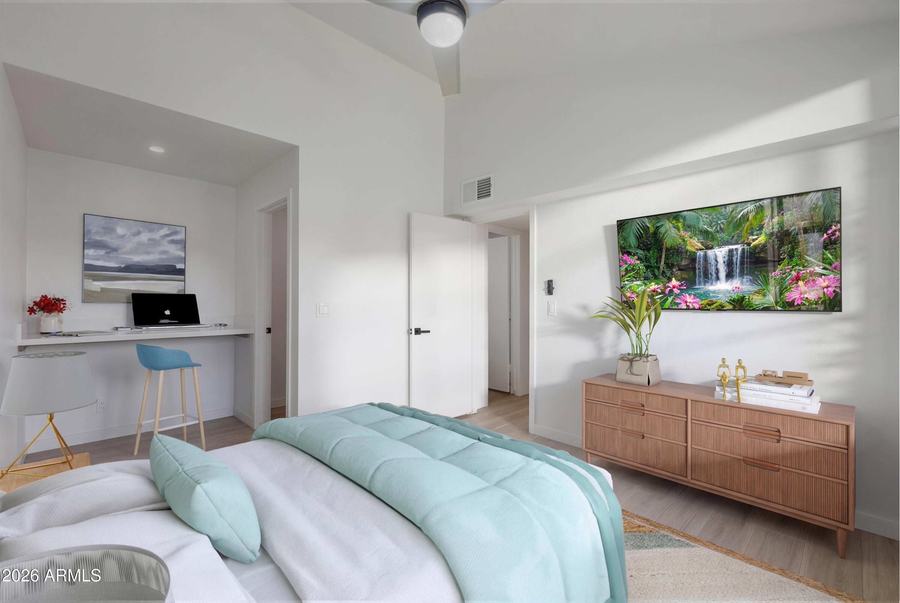 WOODLAND SPRINGS - Residential