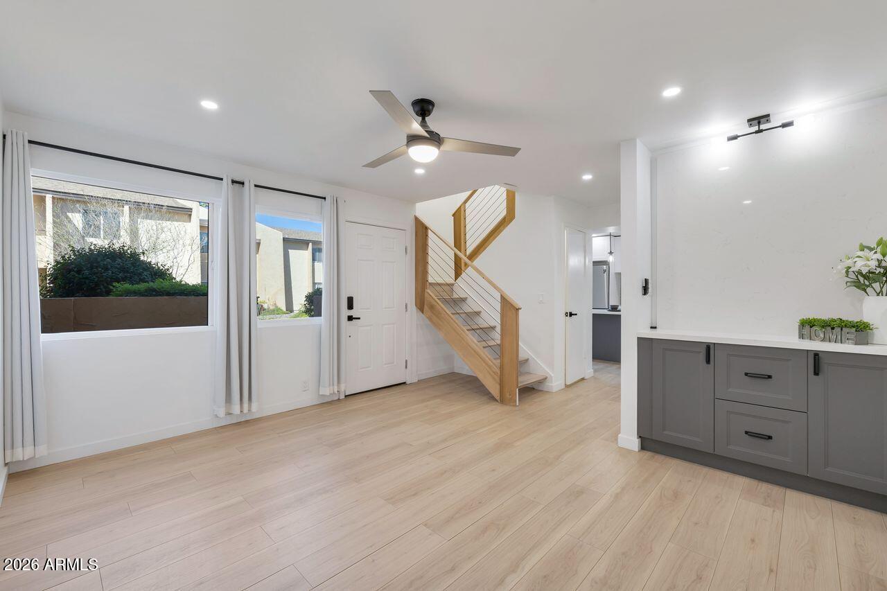 WOODLAND SPRINGS - Residential