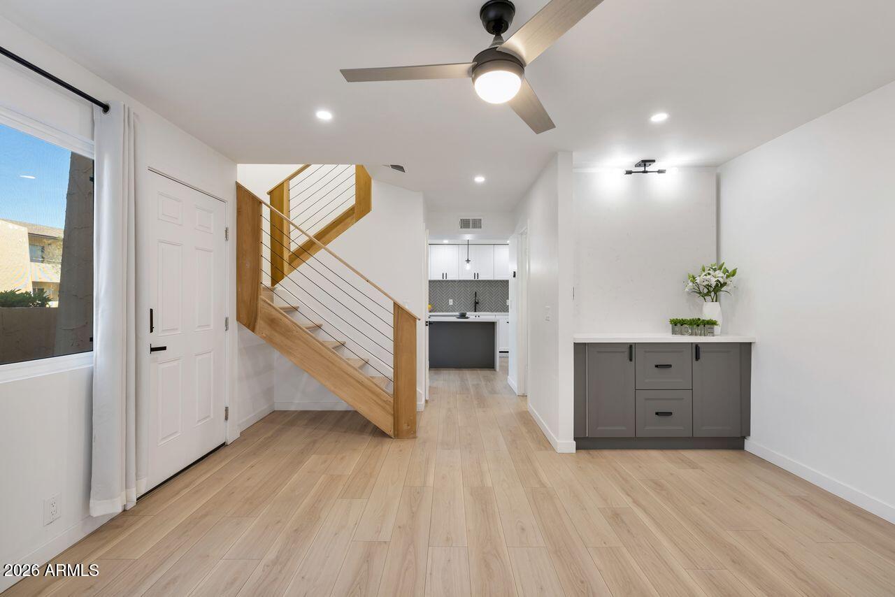 WOODLAND SPRINGS - Residential