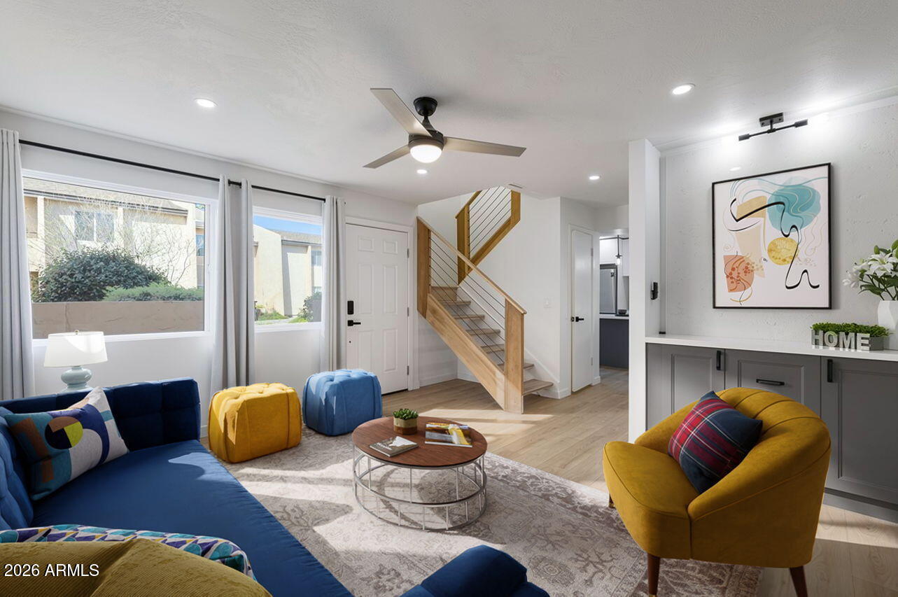 WOODLAND SPRINGS - Residential