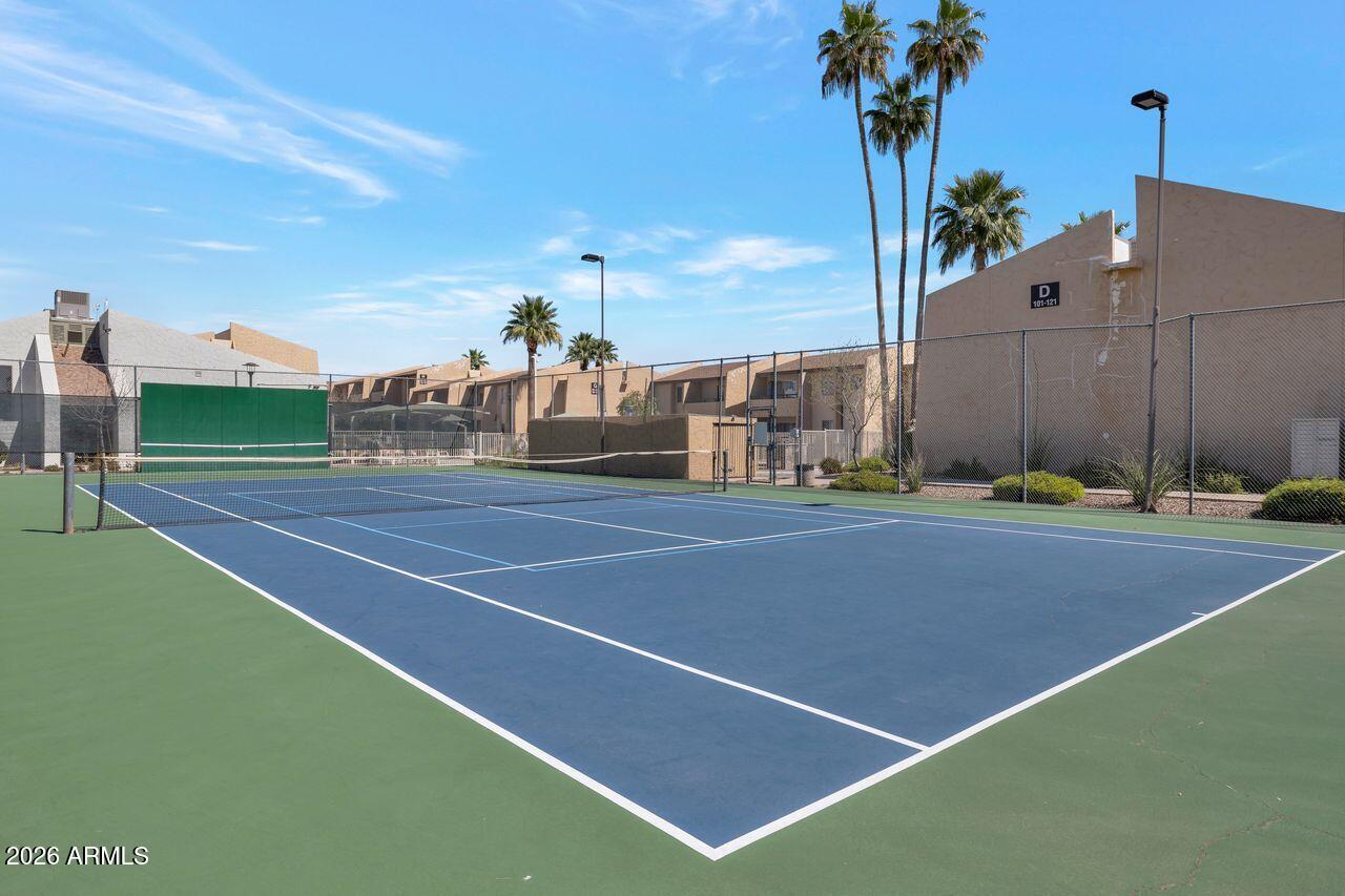 WOODLAND SPRINGS - Residential