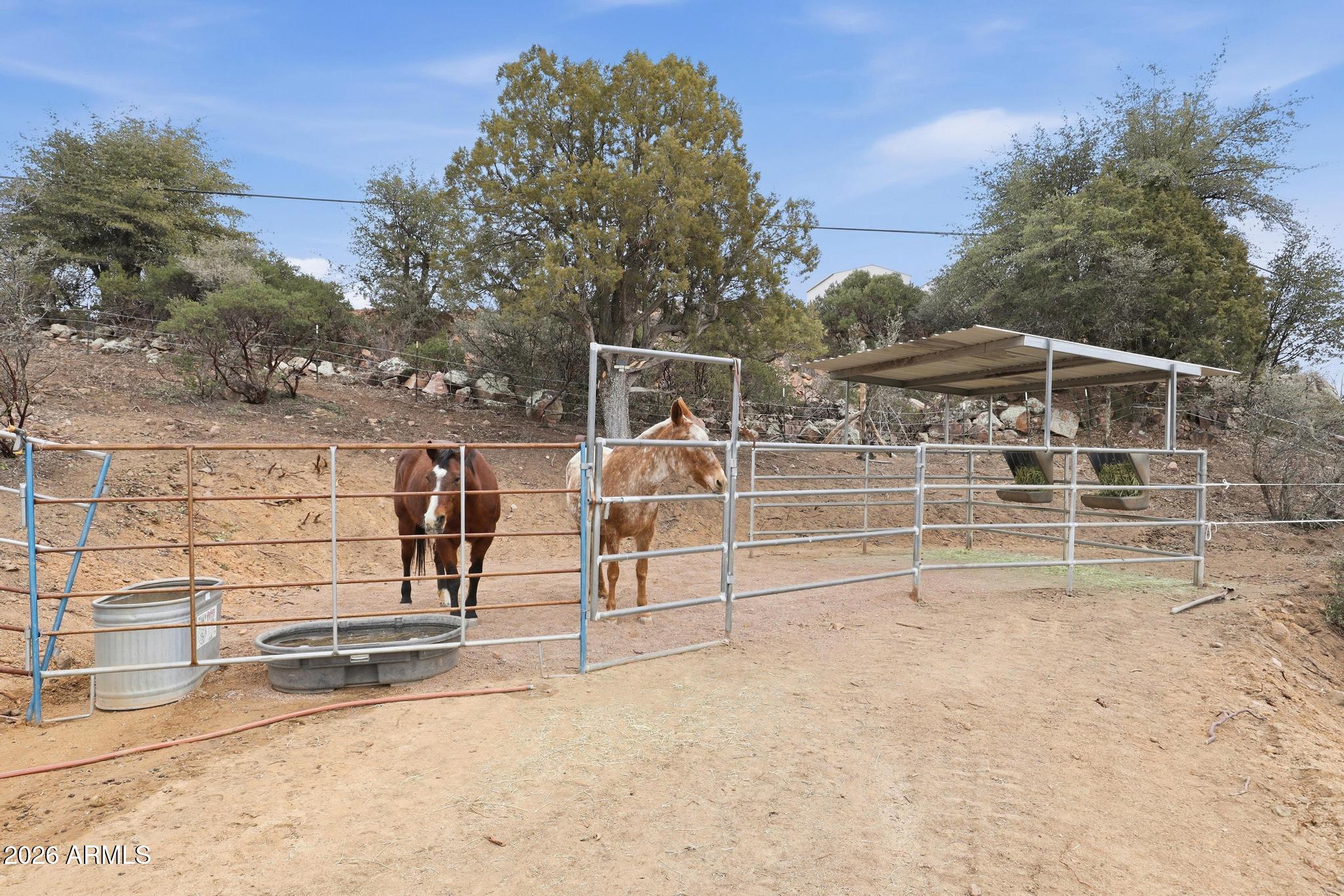 Payson Three, Unit 2 - Residential