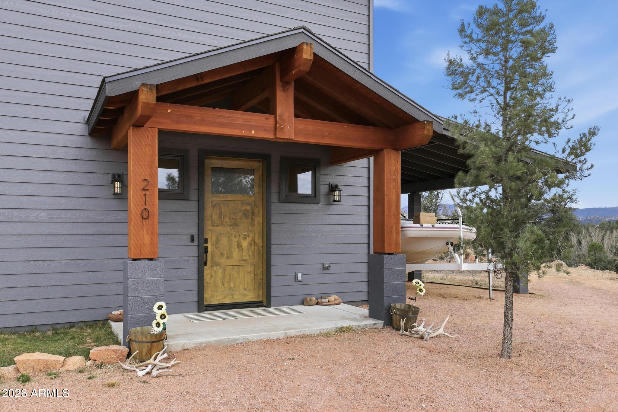 Payson Three, Unit 2 - Residential