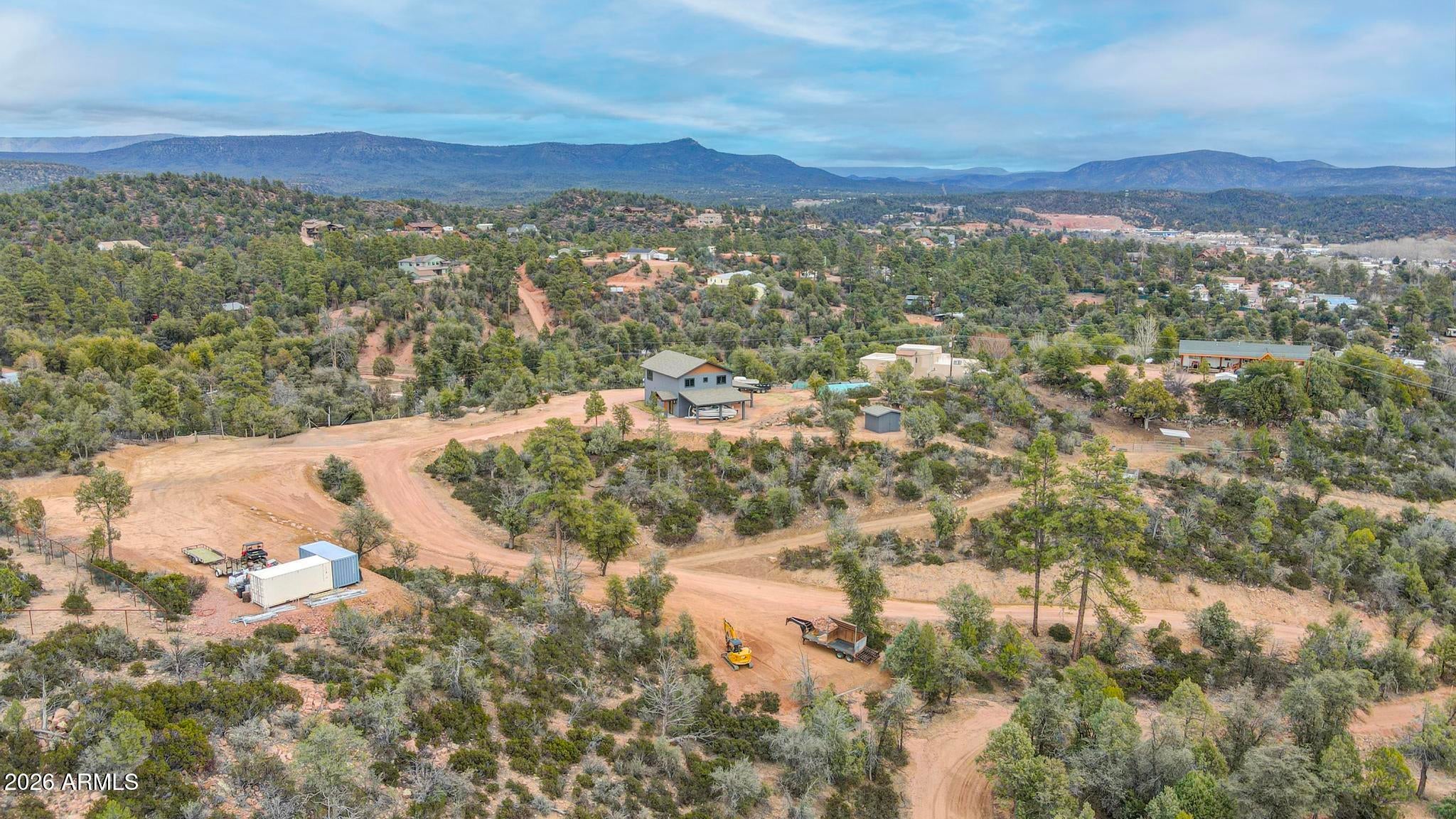 Payson Three, Unit 2 - Residential
