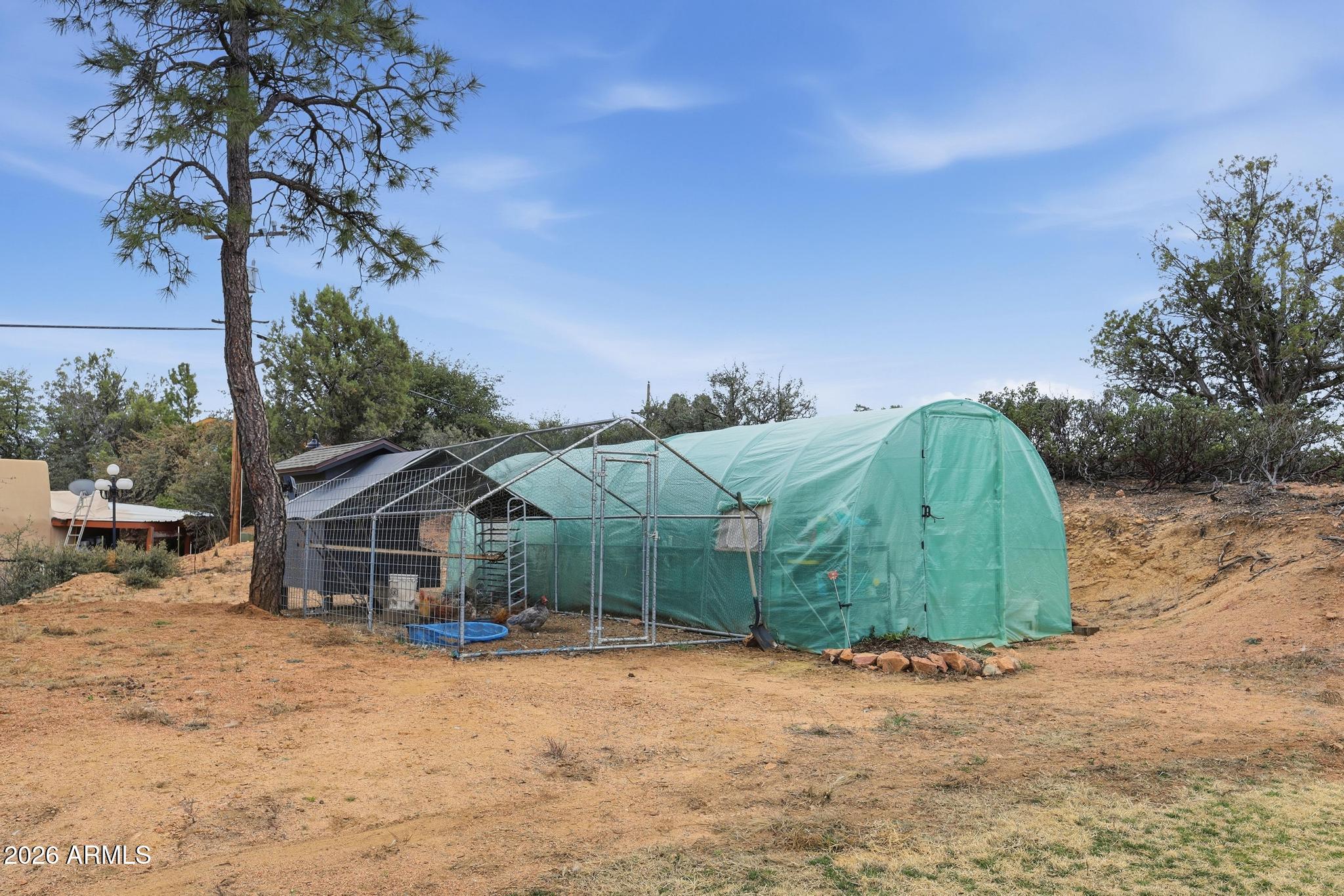 Payson Three, Unit 2 - Residential