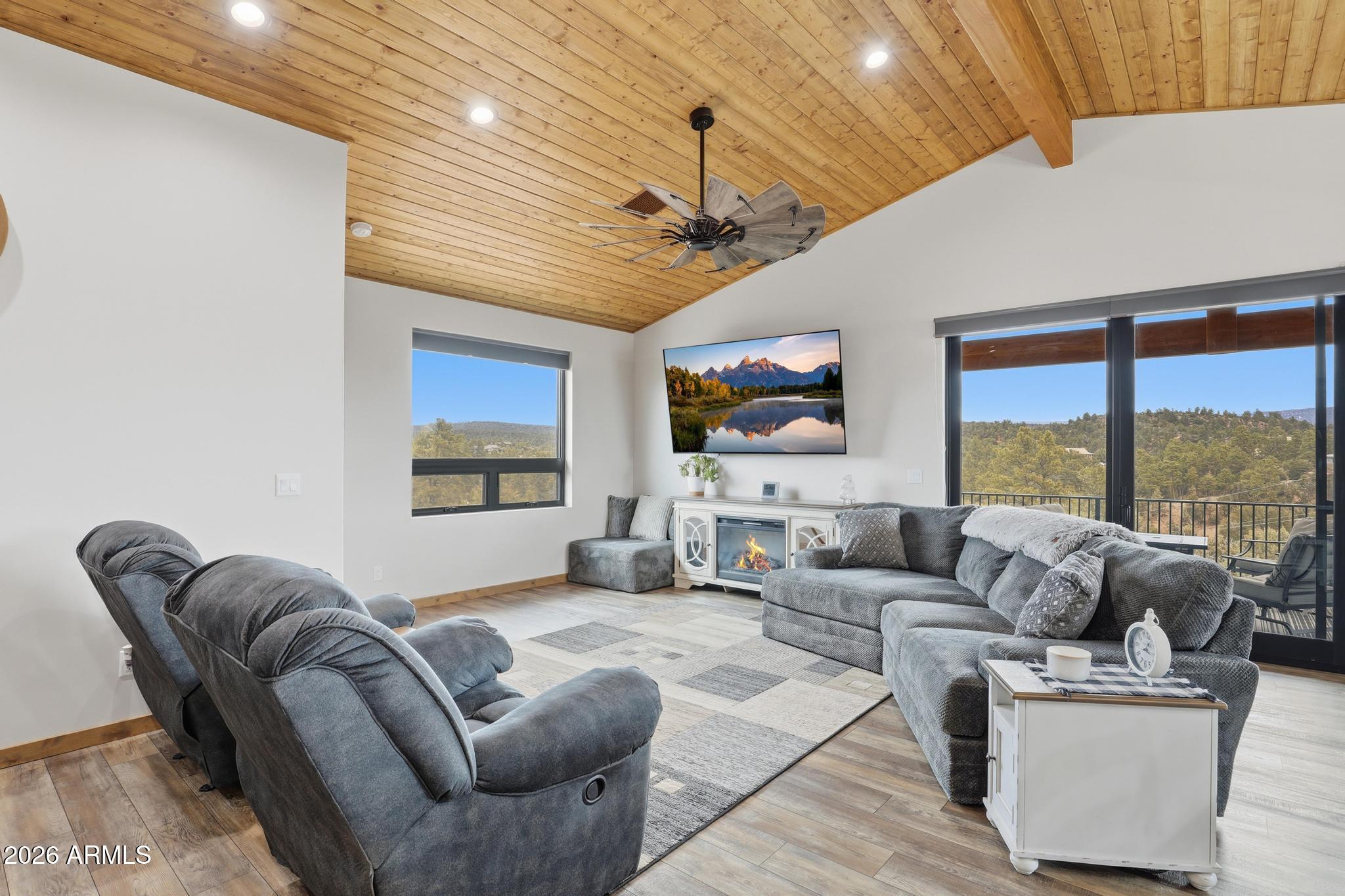 Payson Three, Unit 2 - Residential