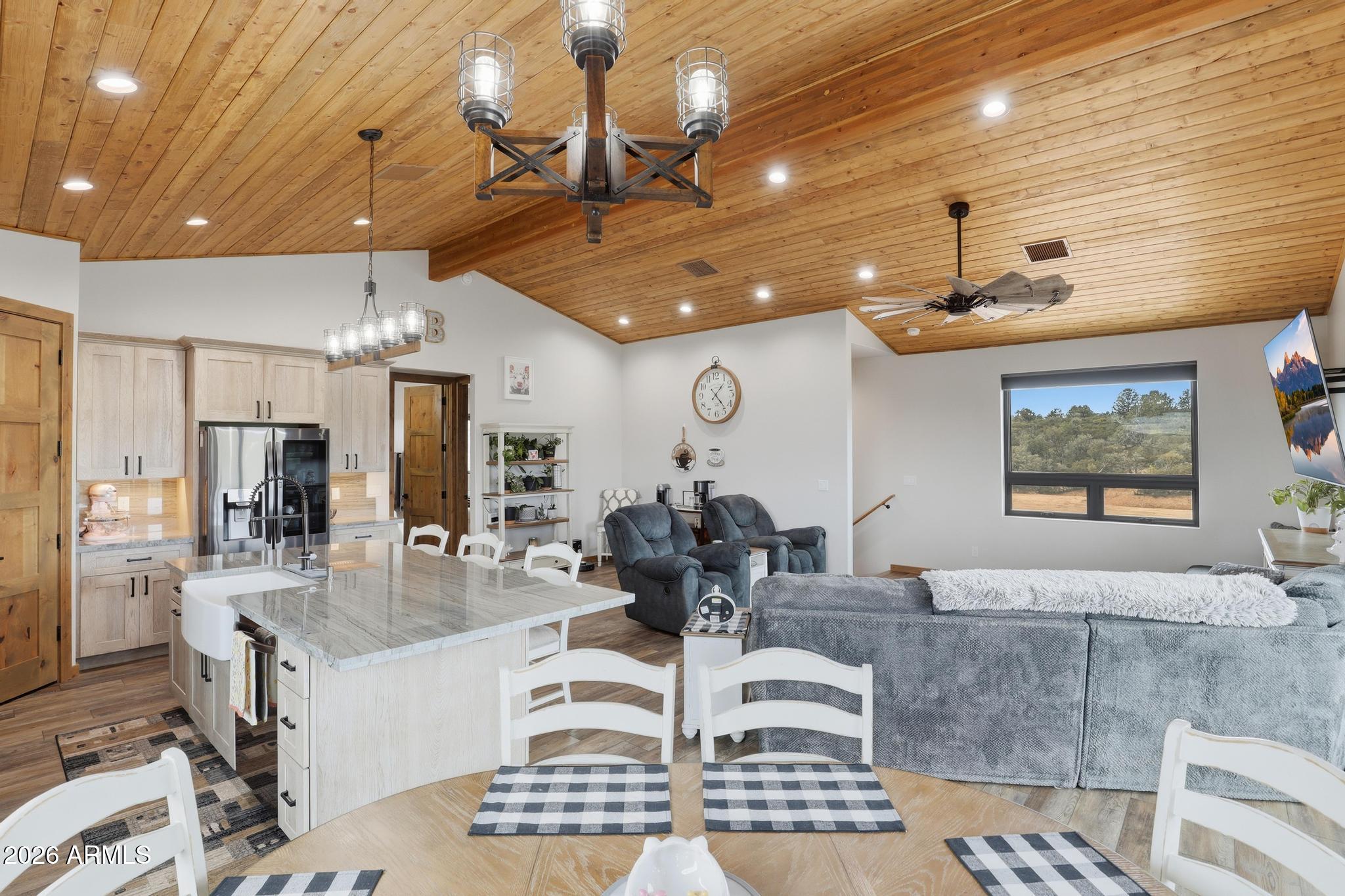 Payson Three, Unit 2 - Residential