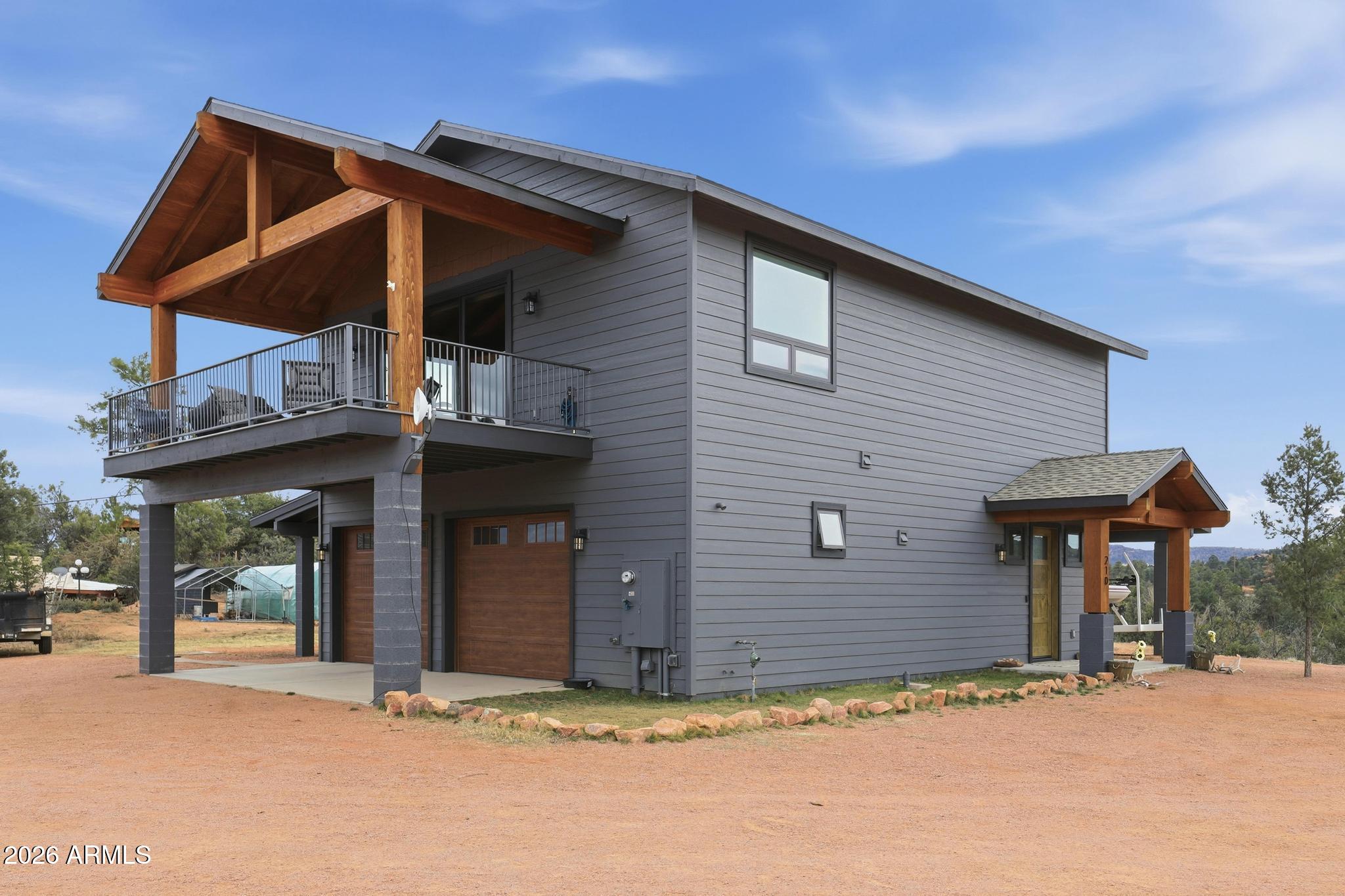 Payson Three, Unit 2 - Residential