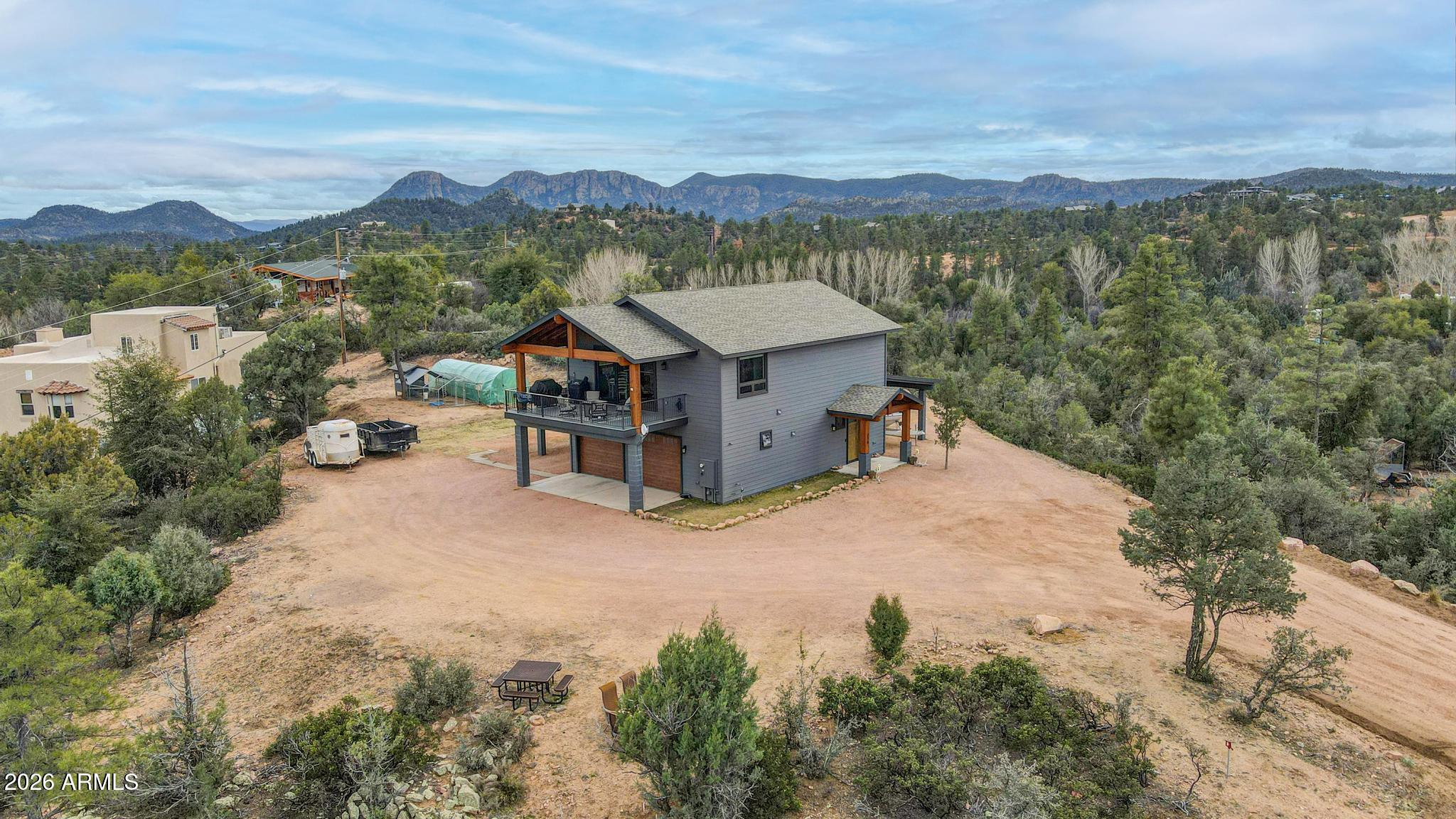 Payson Three, Unit 2 - Residential