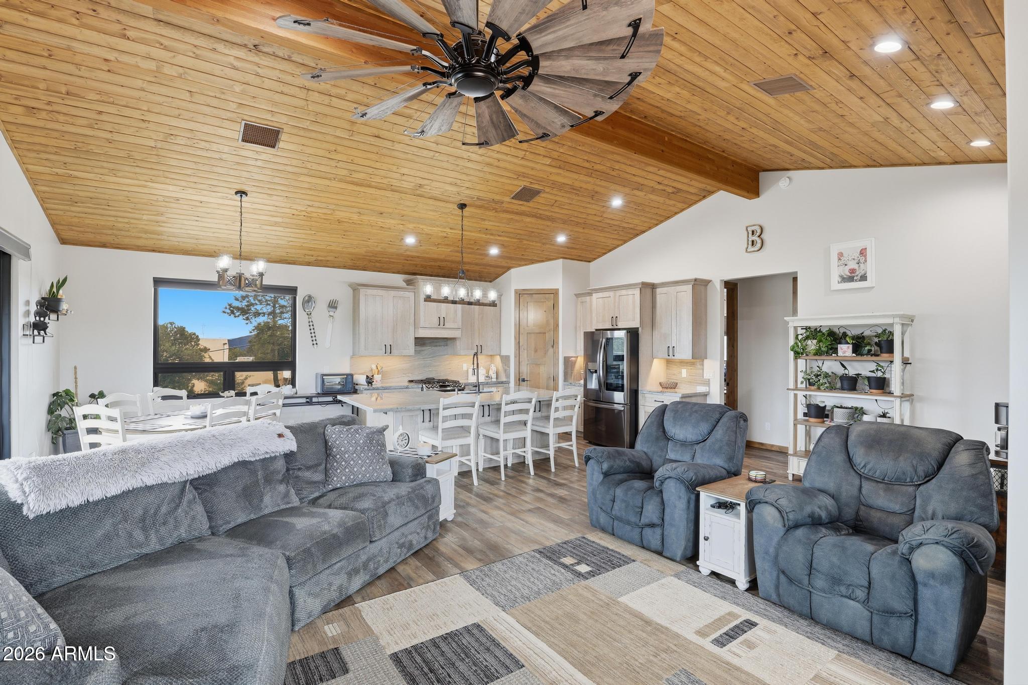 Payson Three, Unit 2 - Residential