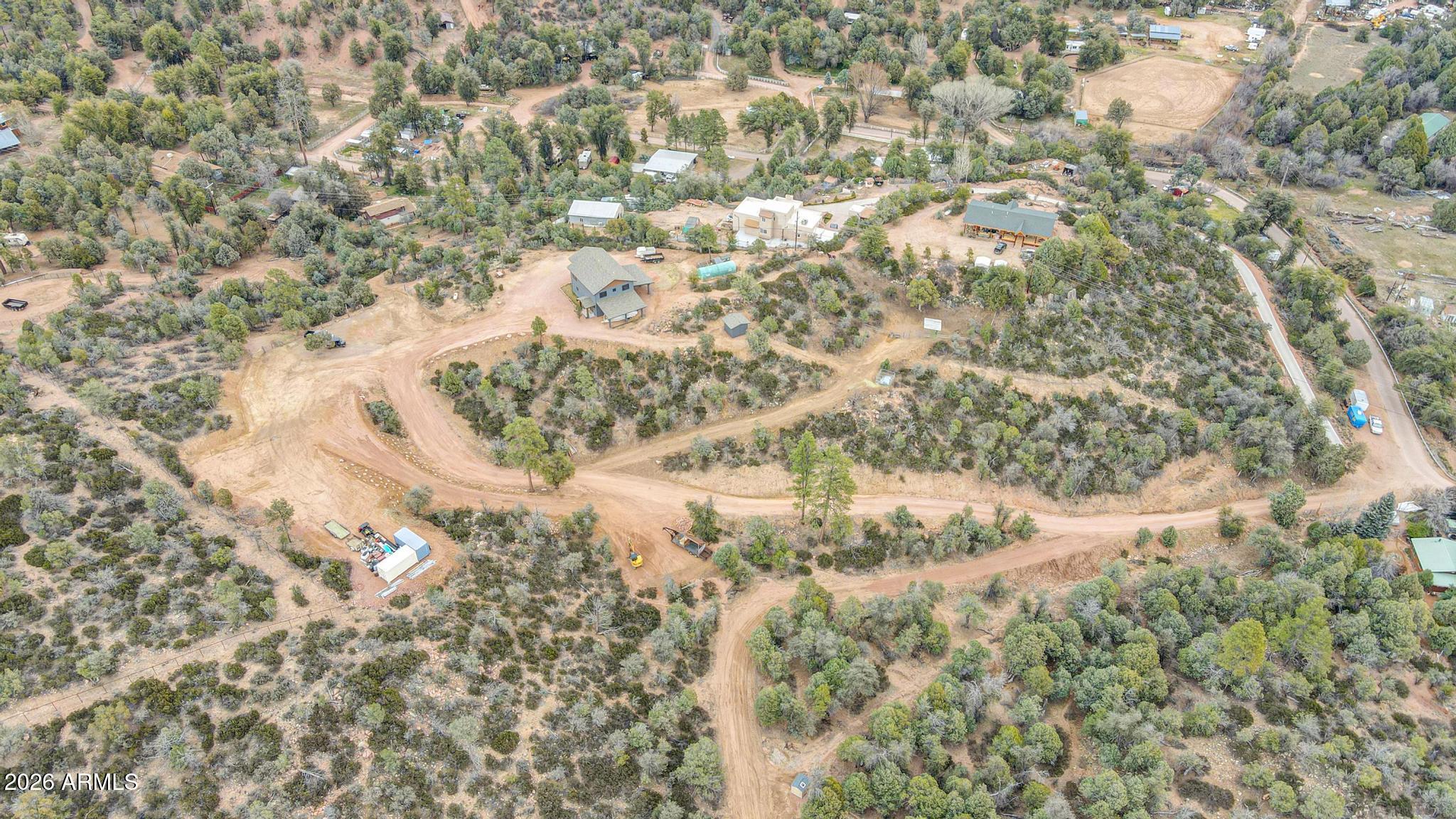 Payson Three, Unit 2 - Residential