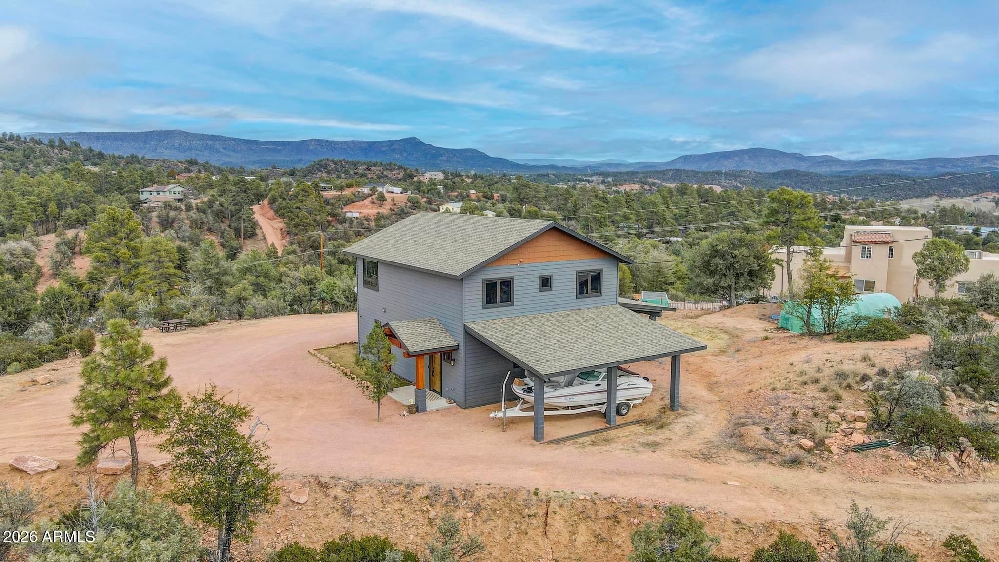 Payson Three, Unit 2 - Residential
