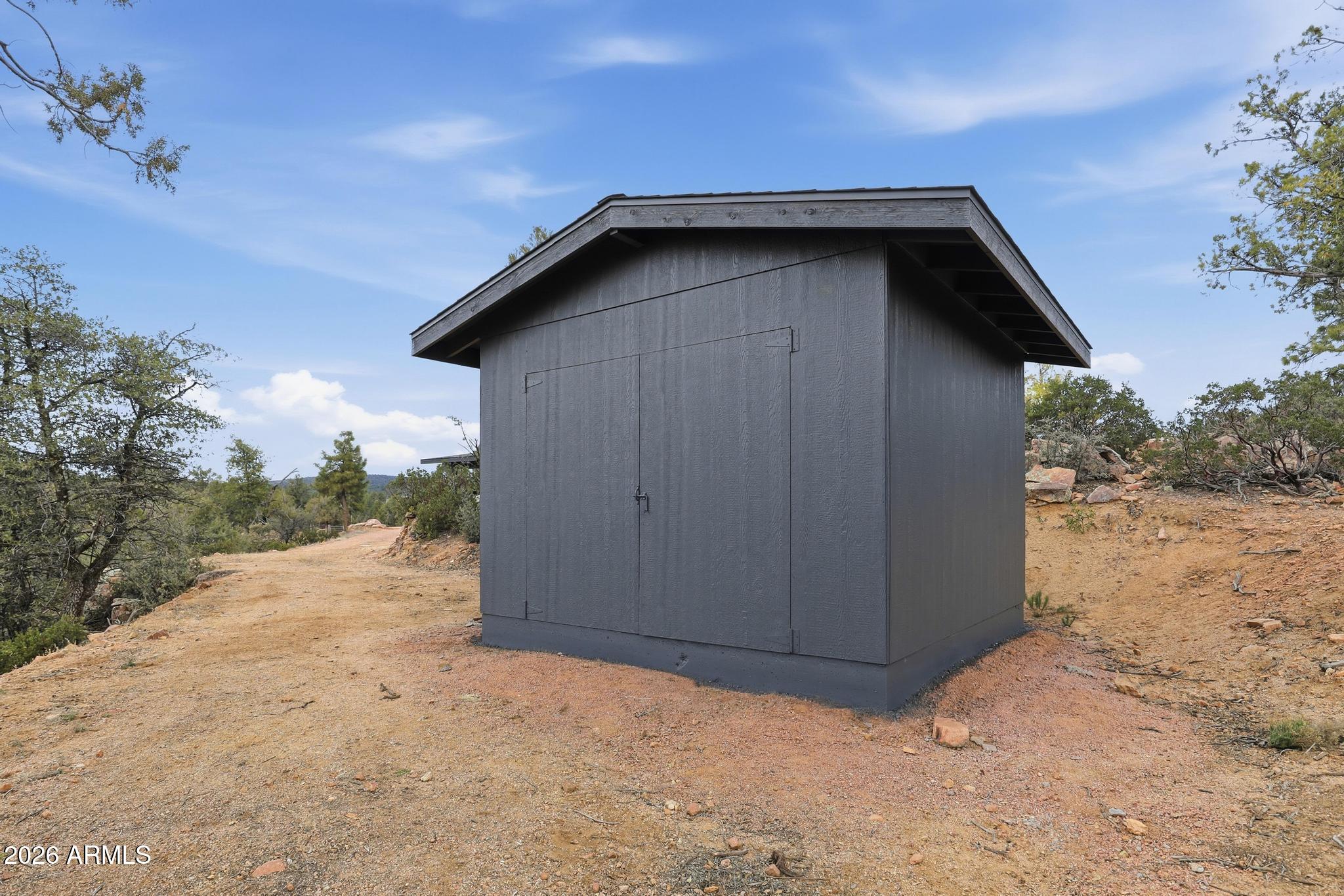 Payson Three, Unit 2 - Residential