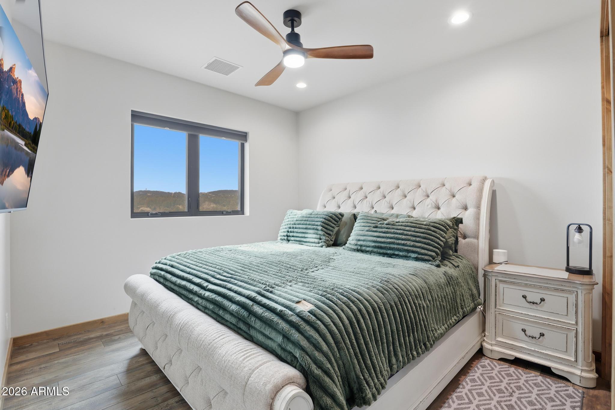 Payson Three, Unit 2 - Residential