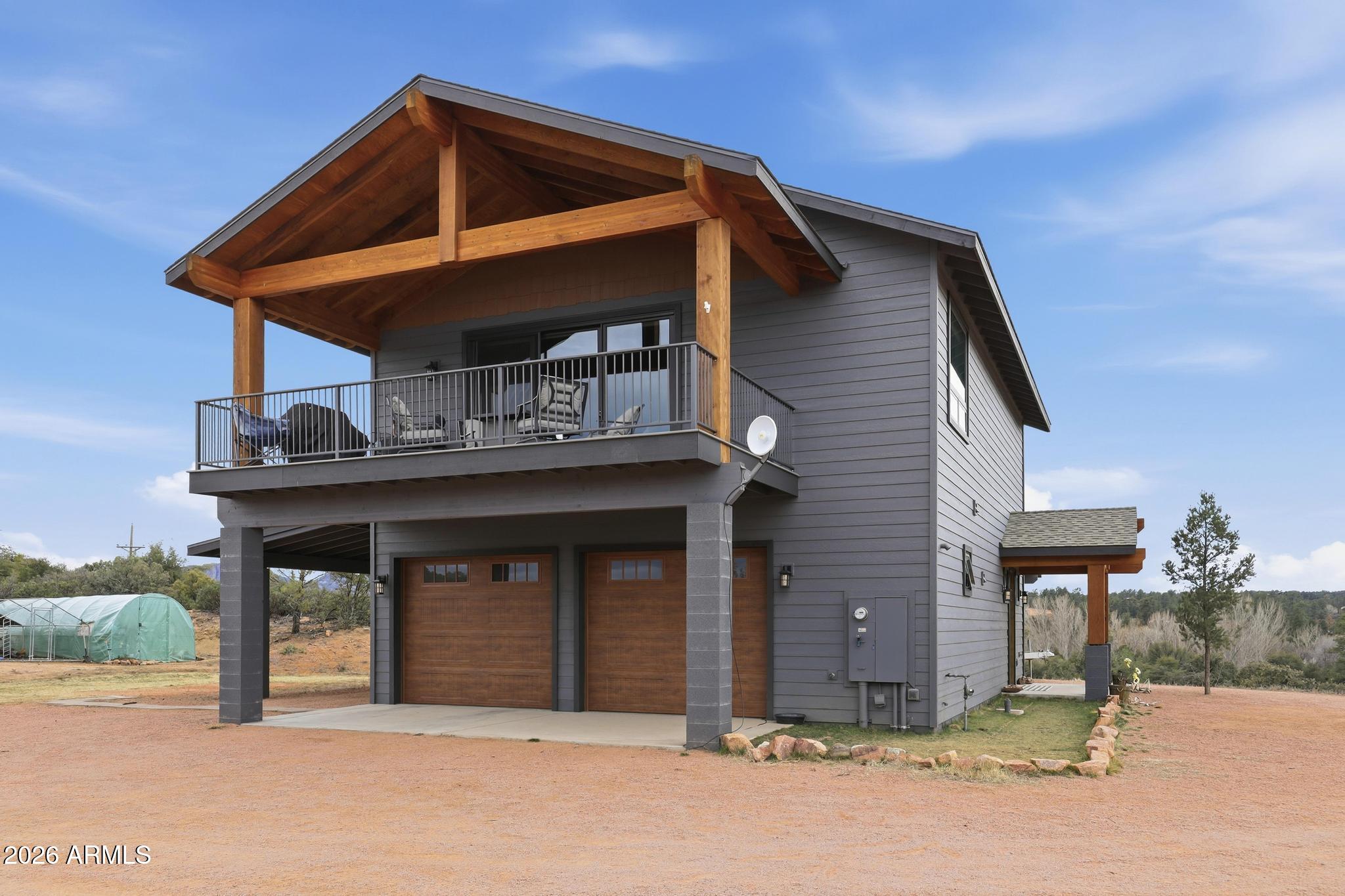 Payson Three, Unit 2 - Residential