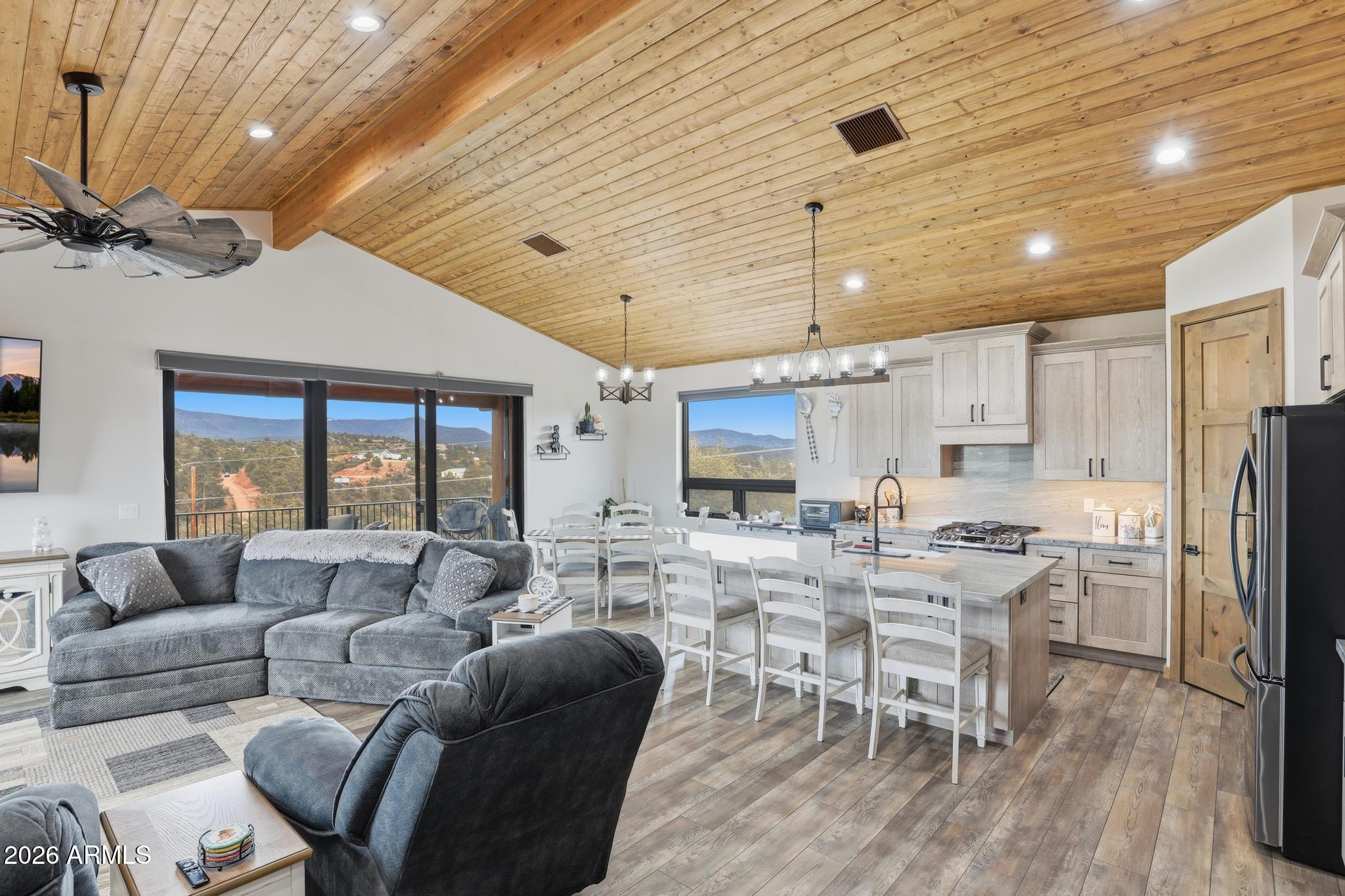 Payson Three, Unit 2 - Residential