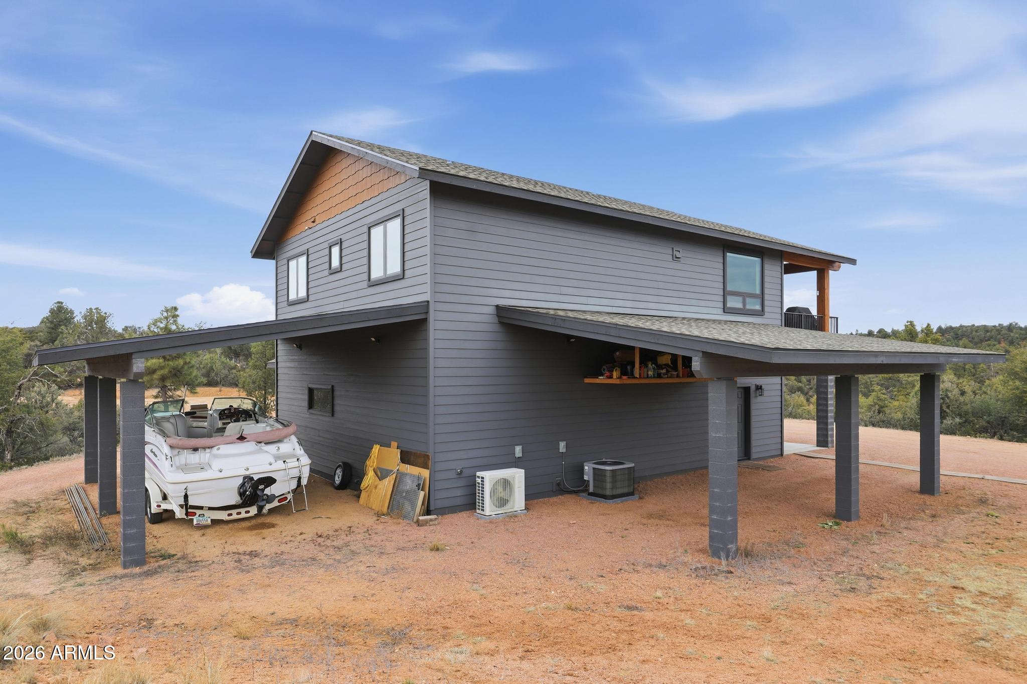 Payson Three, Unit 2 - Residential