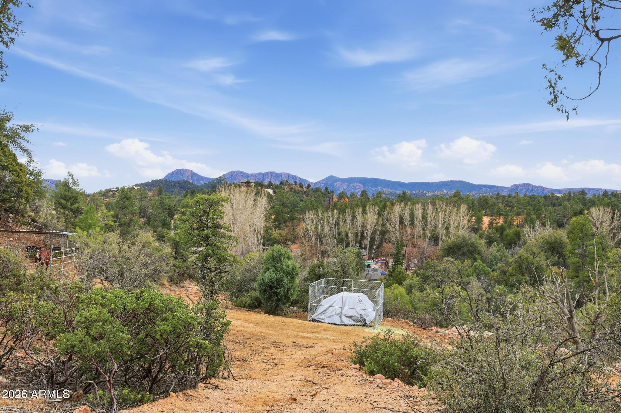 Payson Three, Unit 2 - Residential