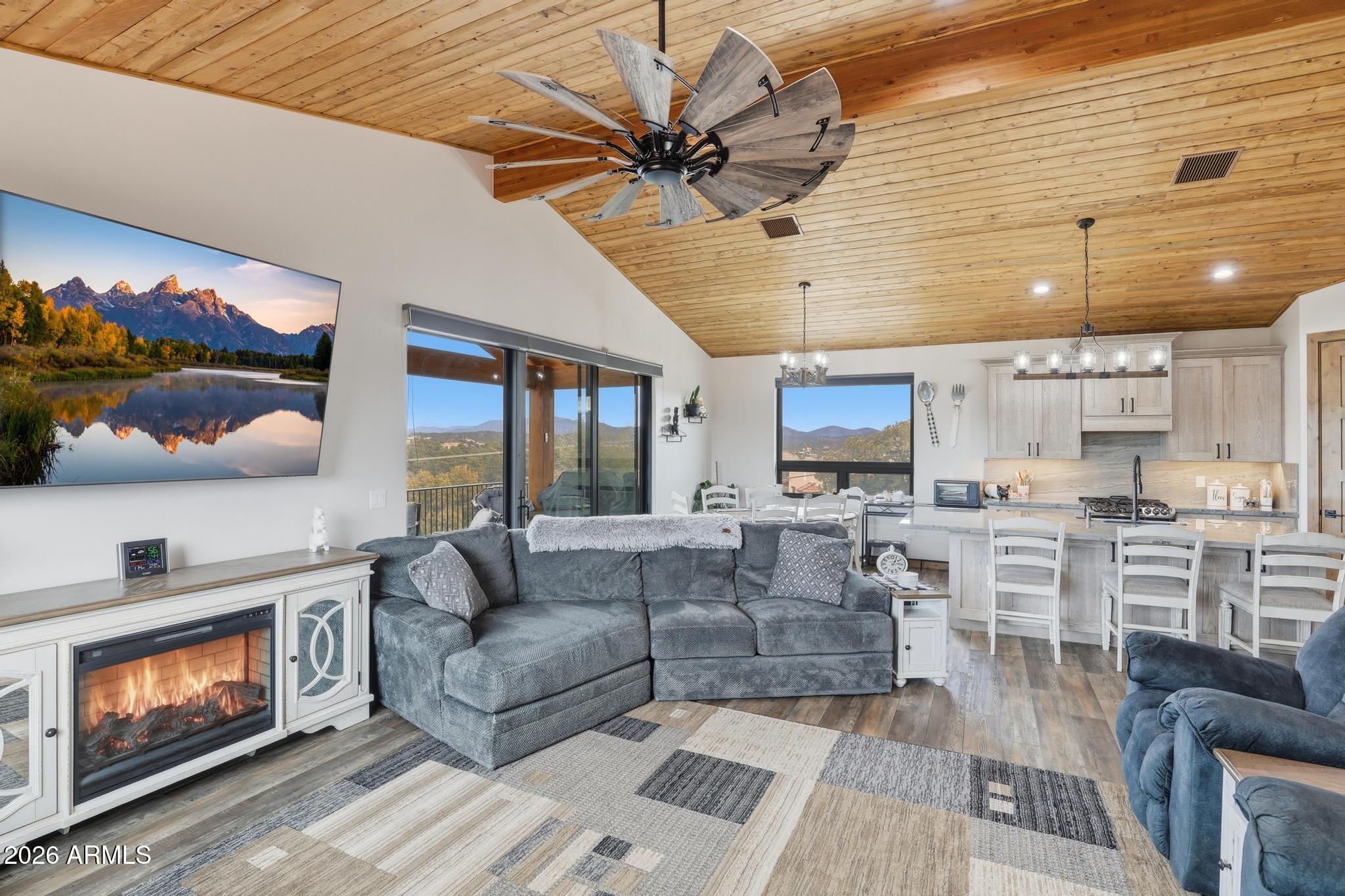 Payson Three, Unit 2 - Residential