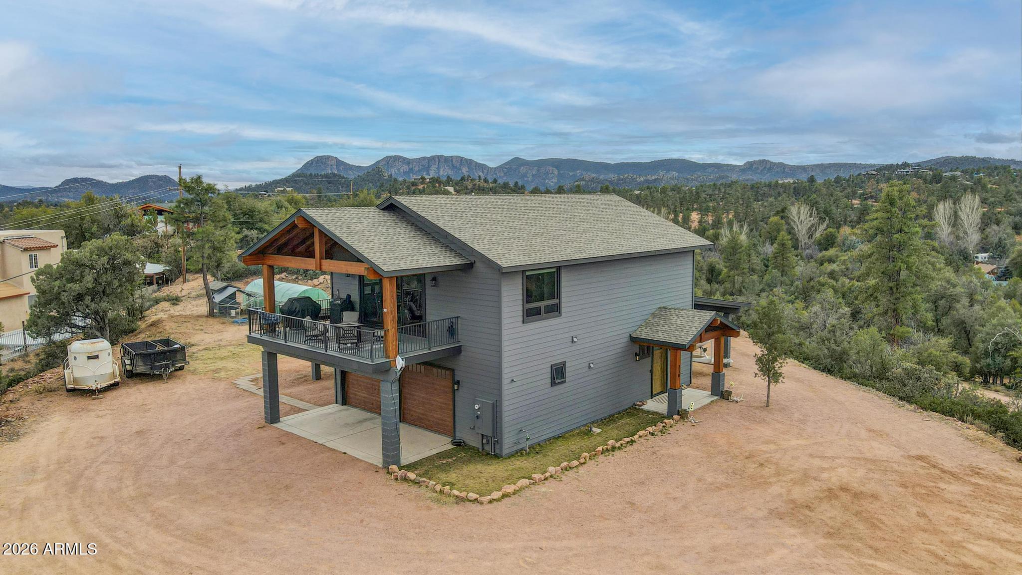 Payson Three, Unit 2 - Residential