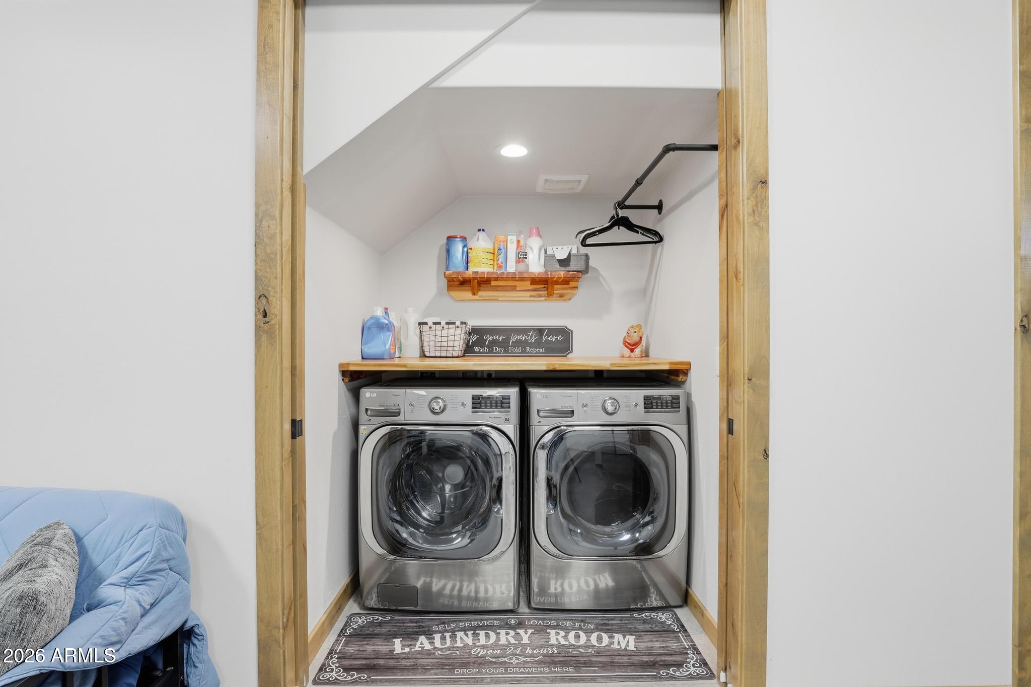 Payson Three, Unit 2 - Residential