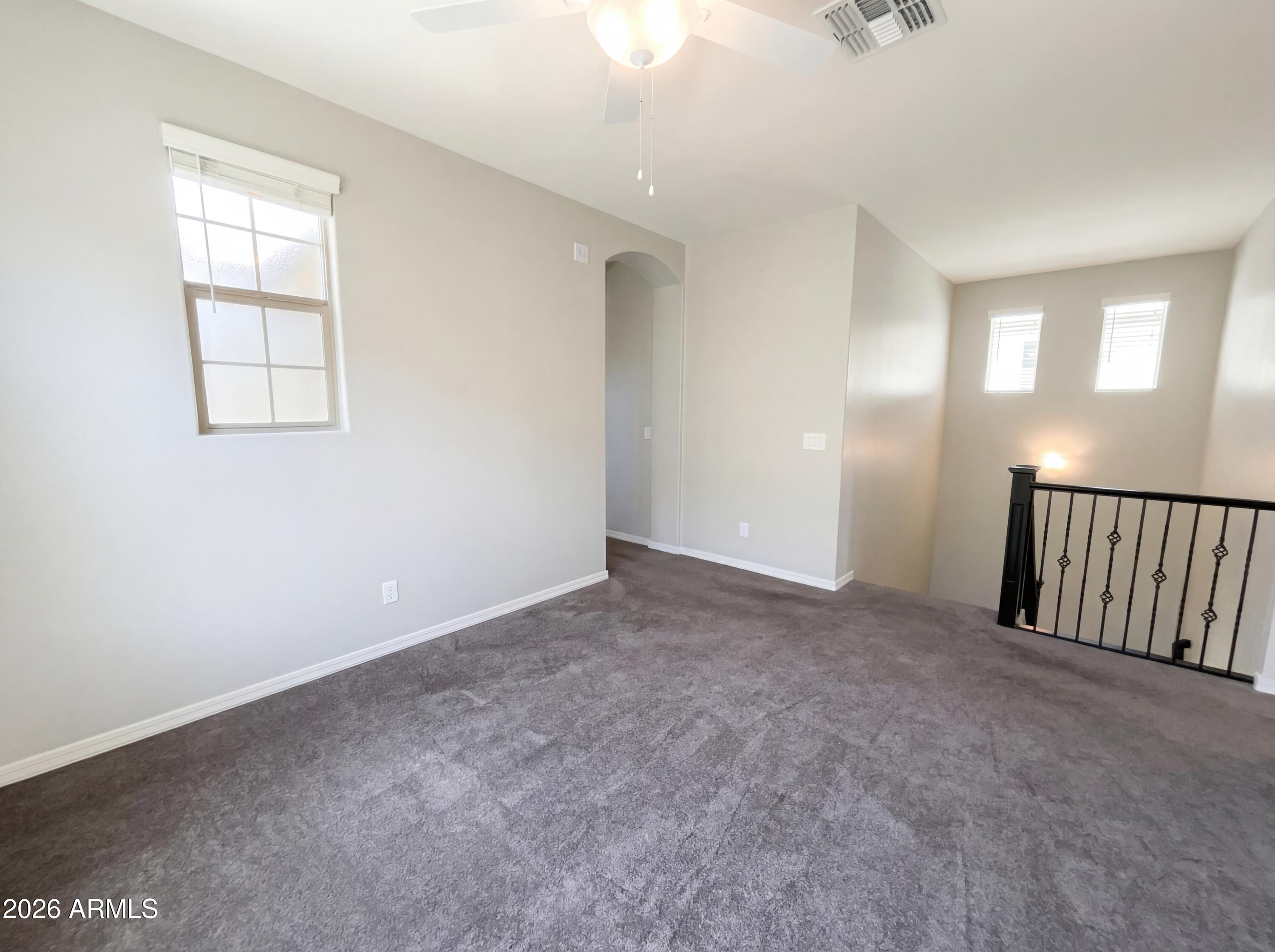 FULTON HOMES COOLEY STATION PARCELS 9 11 17A 30 - Residential