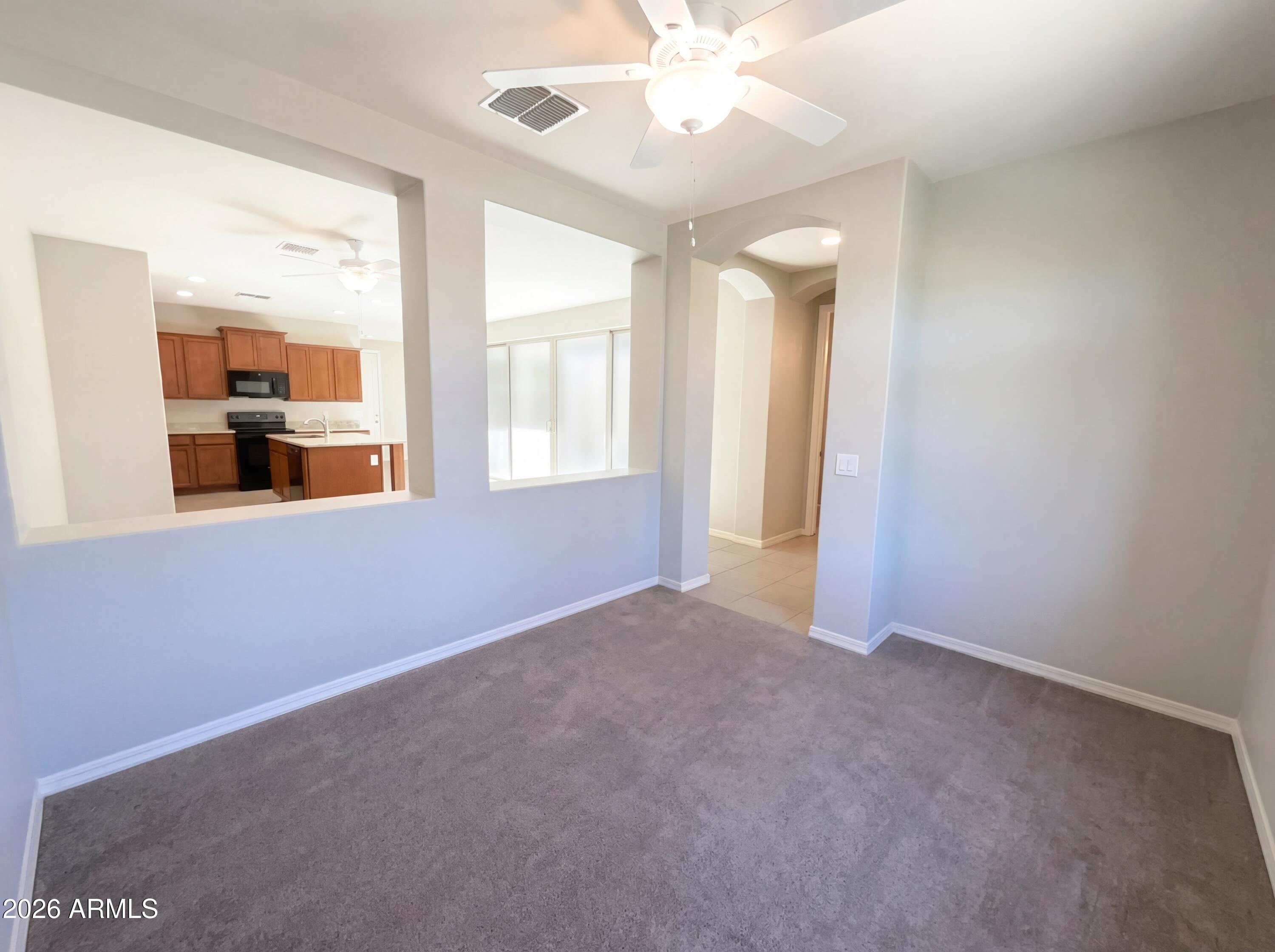 FULTON HOMES COOLEY STATION PARCELS 9 11 17A 30 - Residential