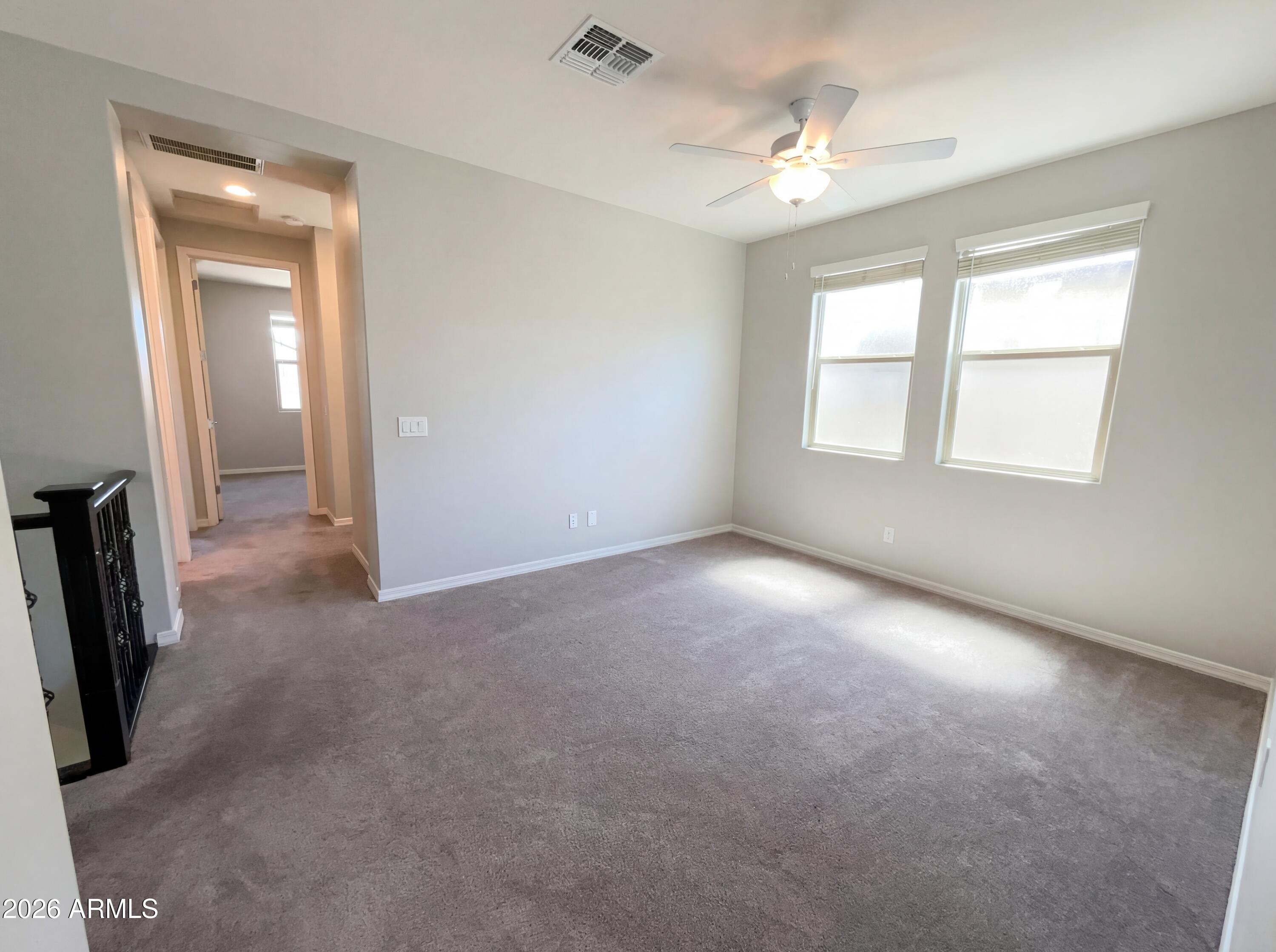 FULTON HOMES COOLEY STATION PARCELS 9 11 17A 30 - Residential