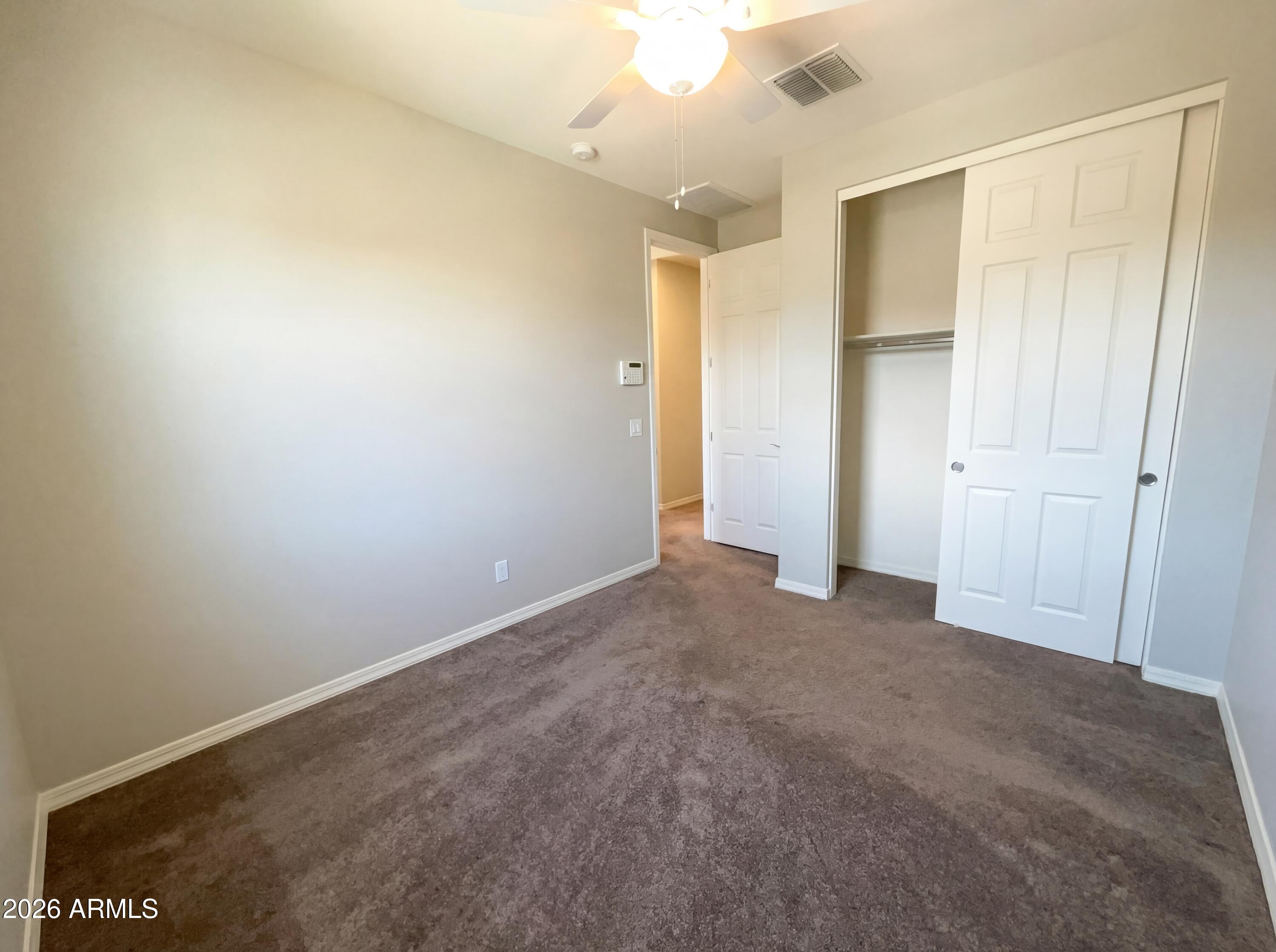 FULTON HOMES COOLEY STATION PARCELS 9 11 17A 30 - Residential