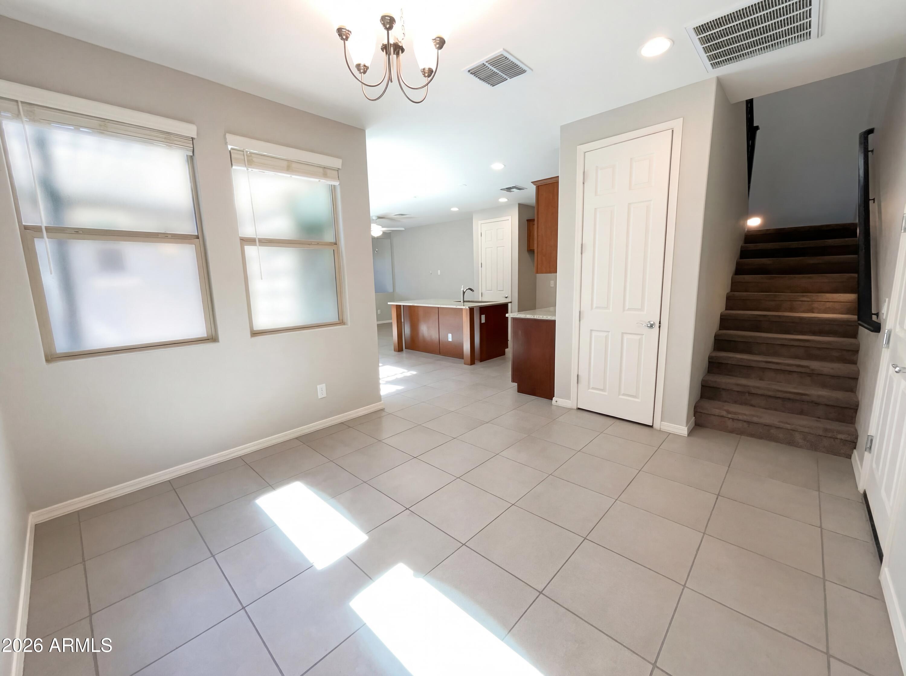 FULTON HOMES COOLEY STATION PARCELS 9 11 17A 30 - Residential
