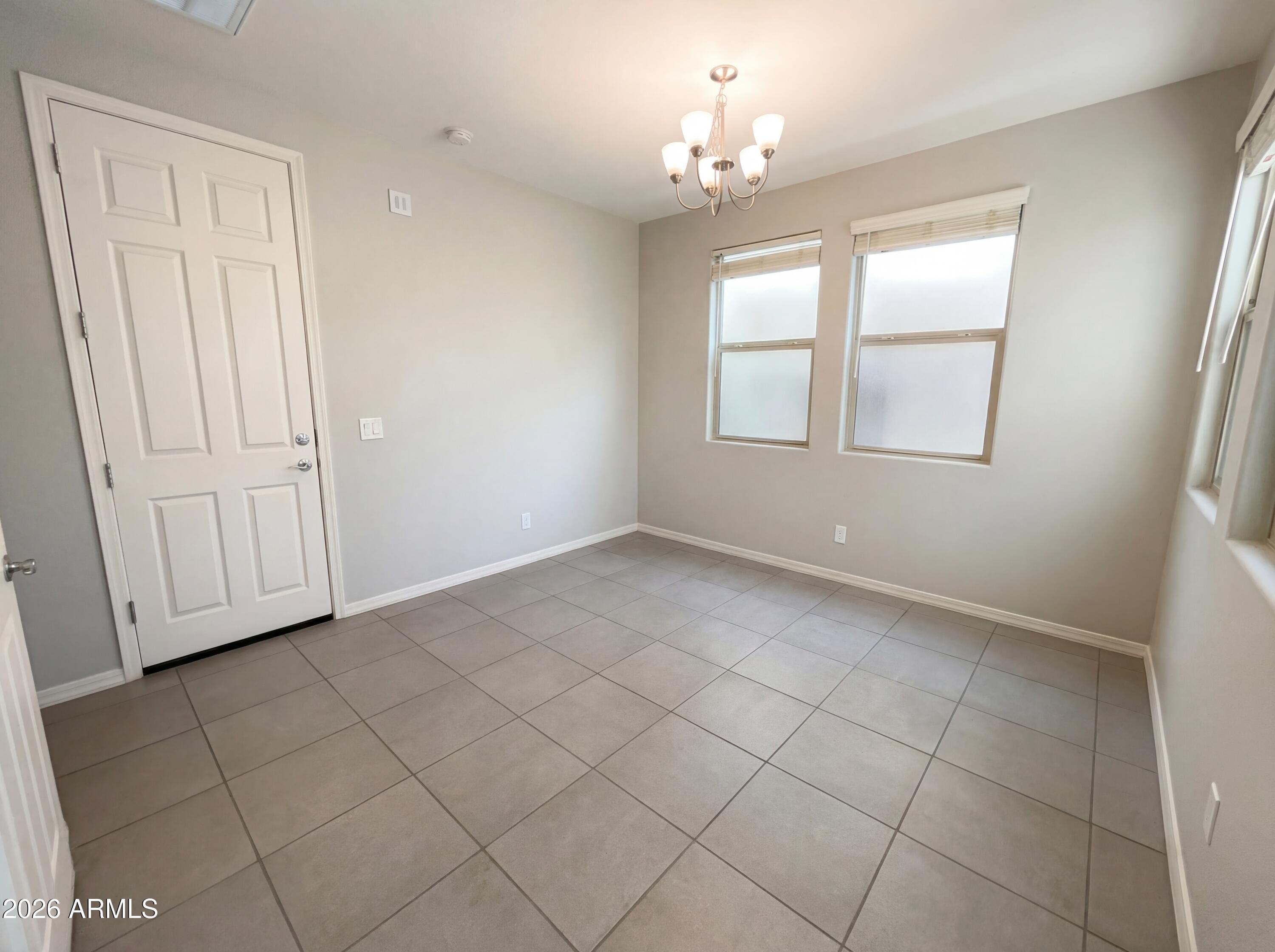 FULTON HOMES COOLEY STATION PARCELS 9 11 17A 30 - Residential