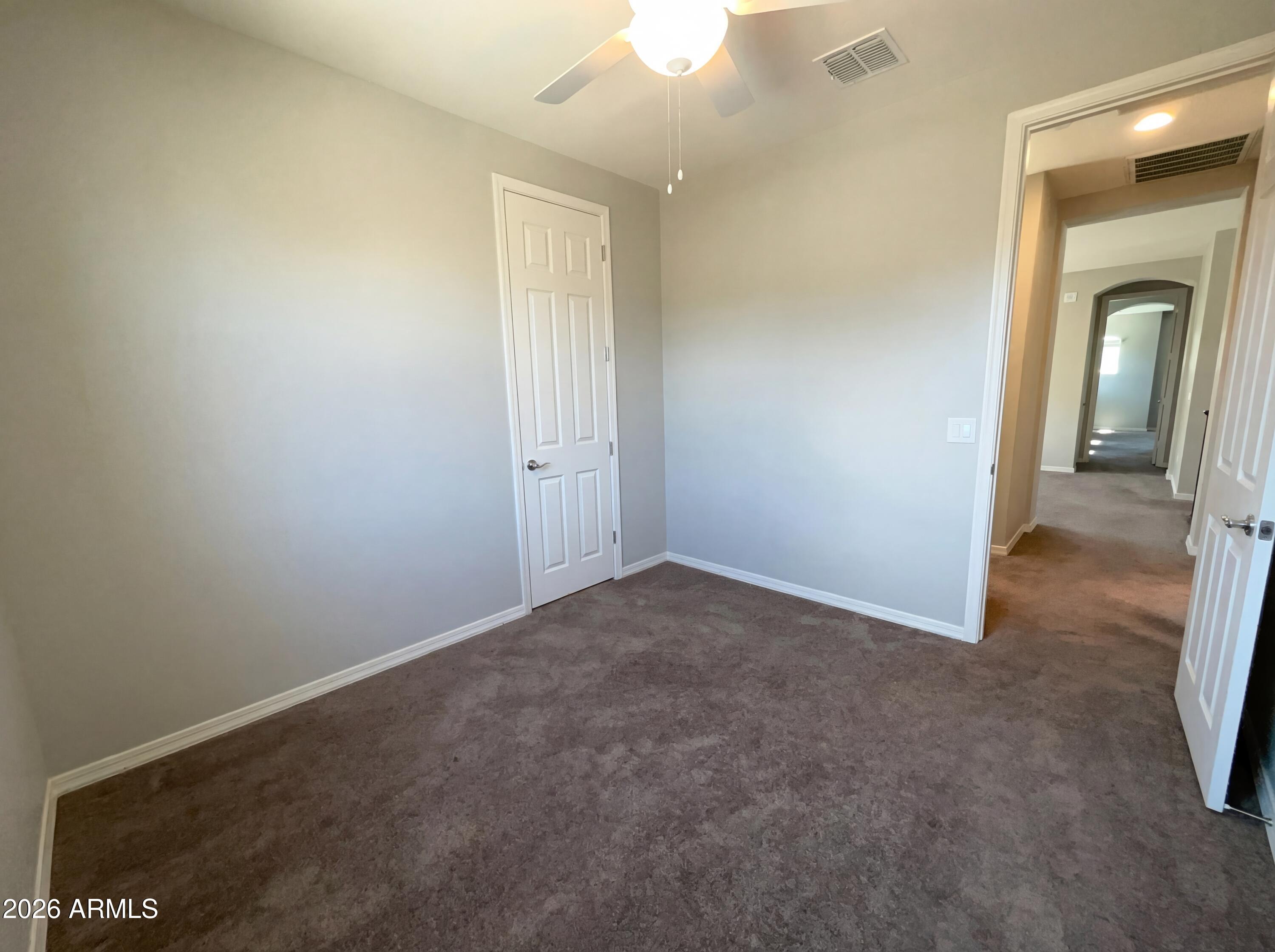 FULTON HOMES COOLEY STATION PARCELS 9 11 17A 30 - Residential