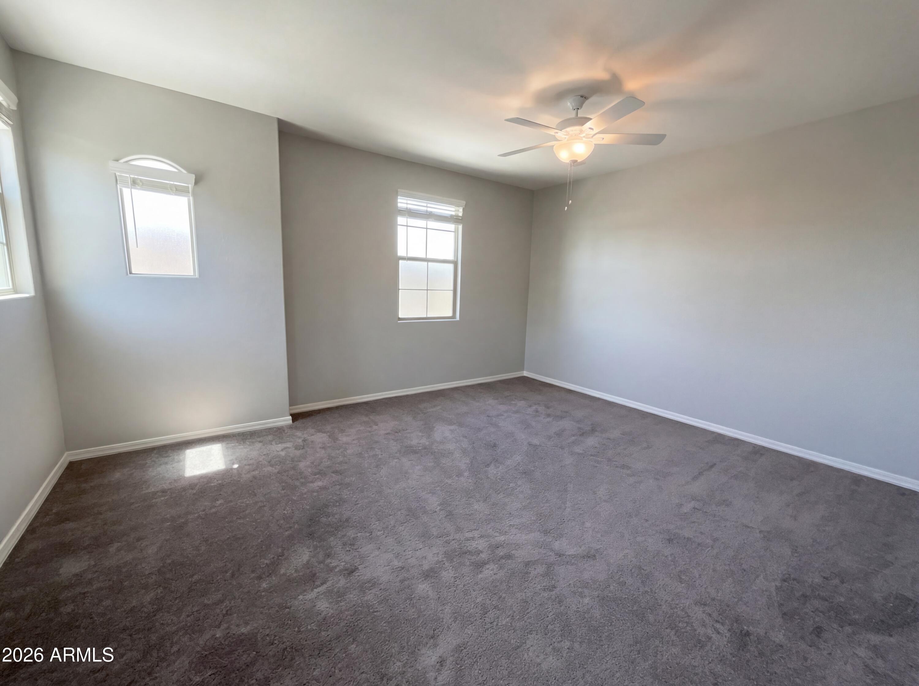 FULTON HOMES COOLEY STATION PARCELS 9 11 17A 30 - Residential